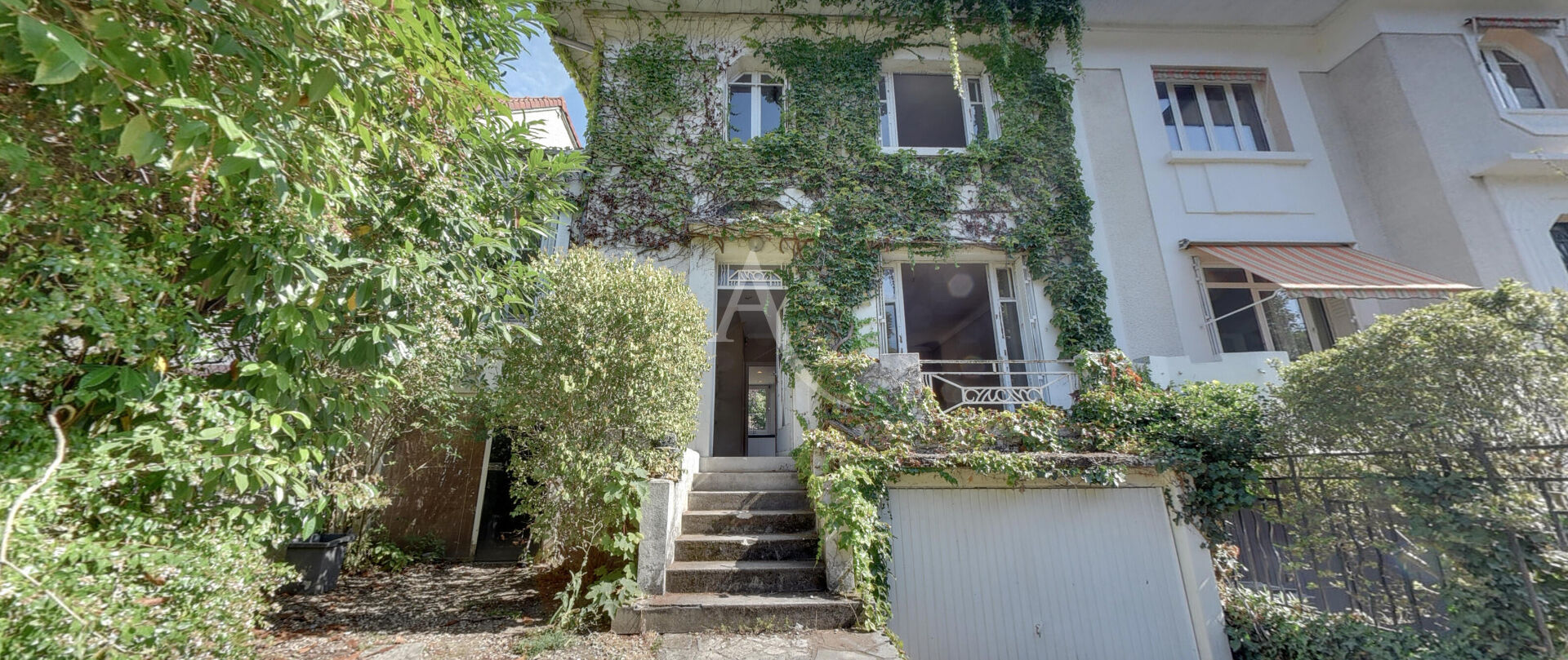 Agence immobilière de L'Adresse C.I.V.M. Bry - L'ADRESSE C.I.V.M. Bry