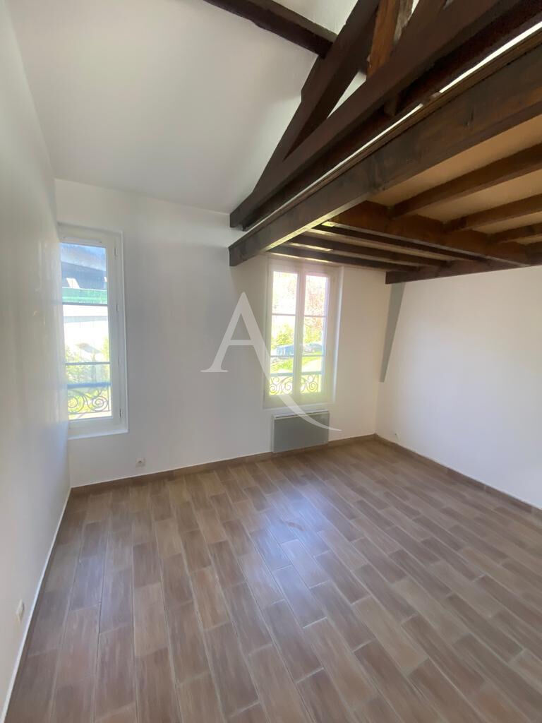 Appartement SAINT MAURICE   1 pièce(s)   29.93 m2
