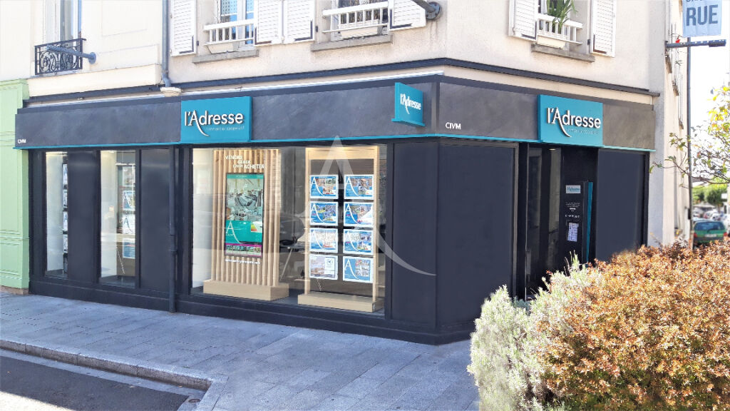 Agence immobilière de L'Adresse C.I.V.M. Bry - L'ADRESSE C.I.V.M. Bry