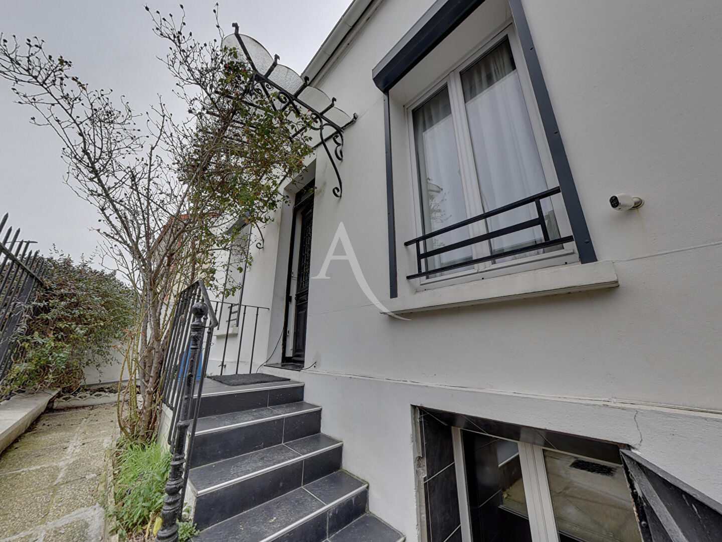 Agence immobilière de L'Adresse C.I.V.M. Bry - L'ADRESSE C.I.V.M. Bry