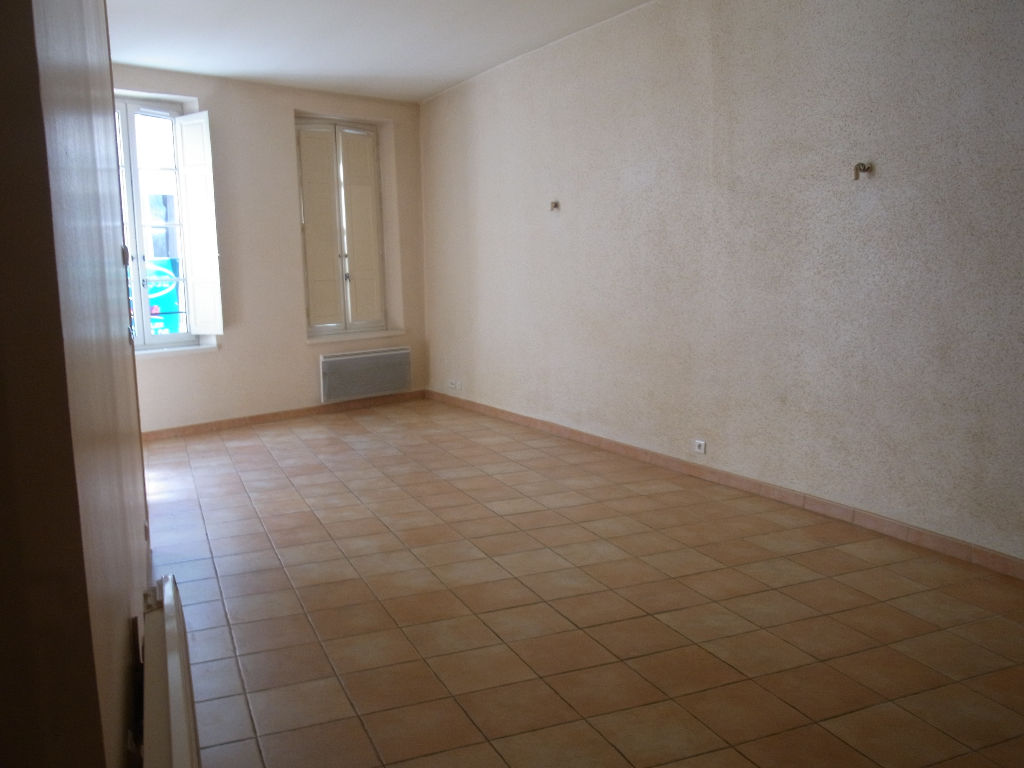 Appartement Limoux 3 pièce(s) 79 m2