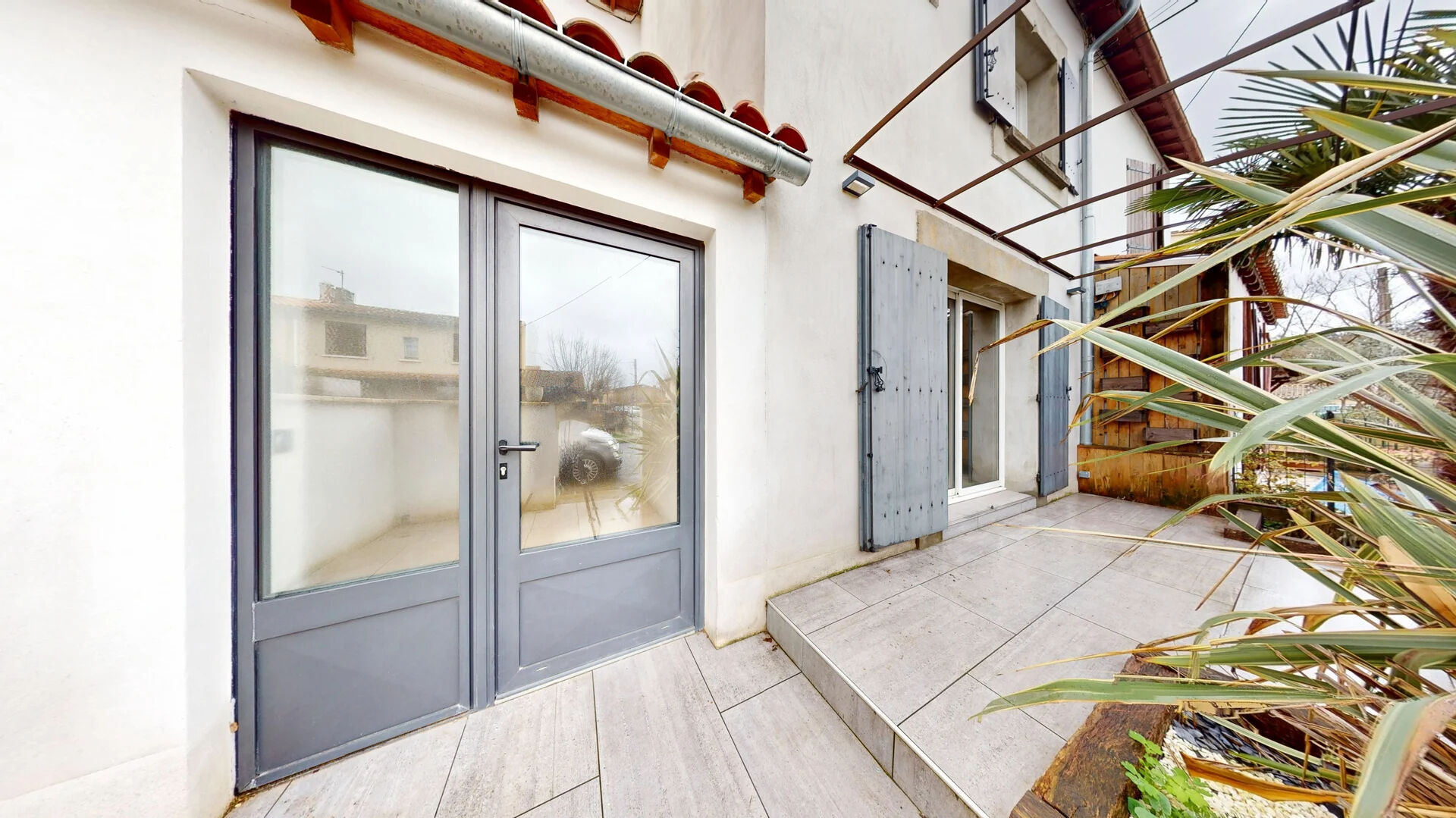 Agence immobilière de l'Adresse Limoux