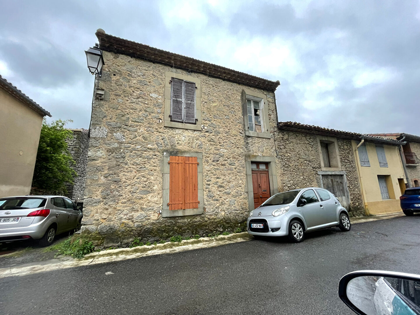 Photo SAINT POLYCARPE image 3/6