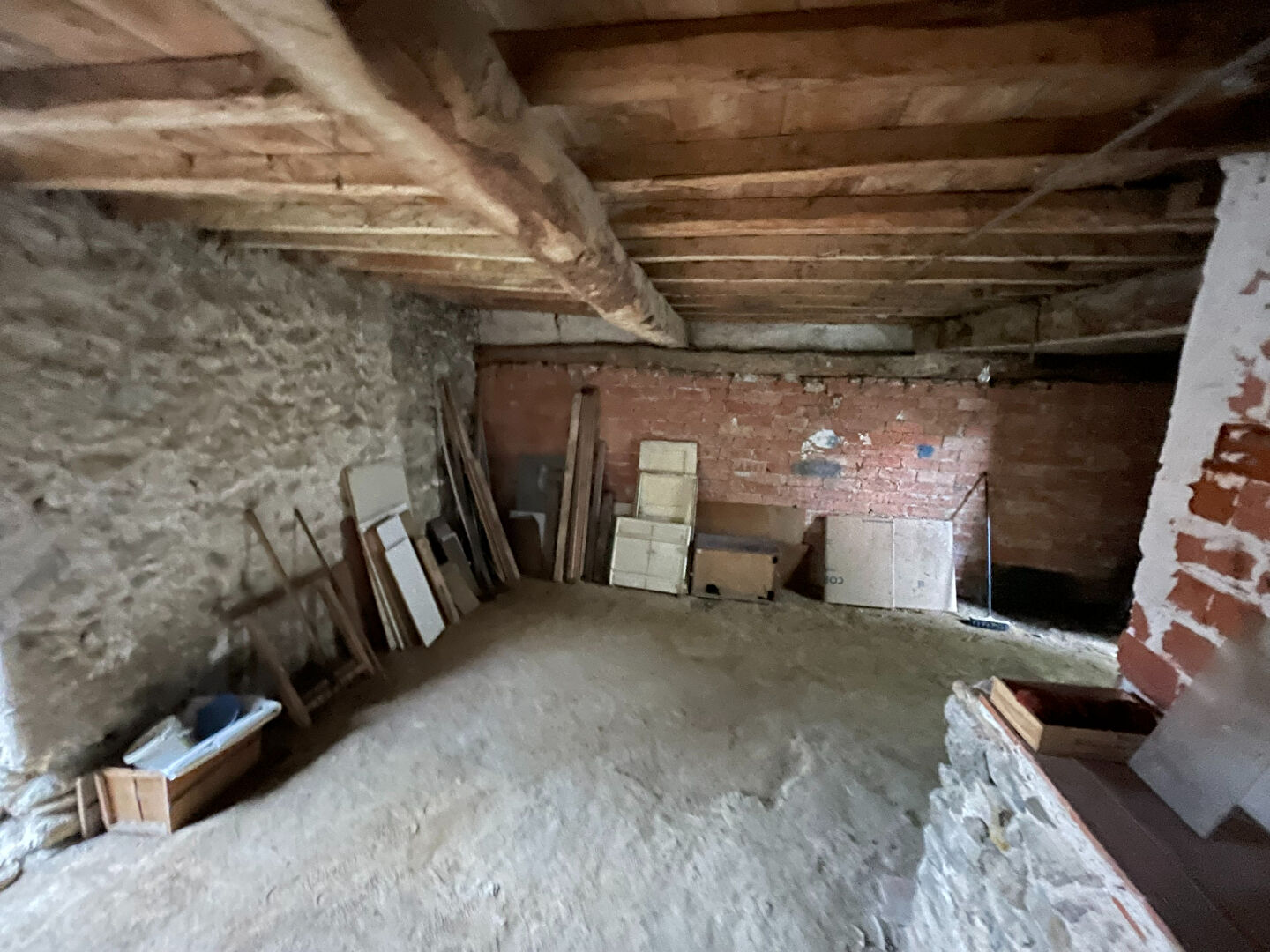 Photo SAINT POLYCARPE image 6/6