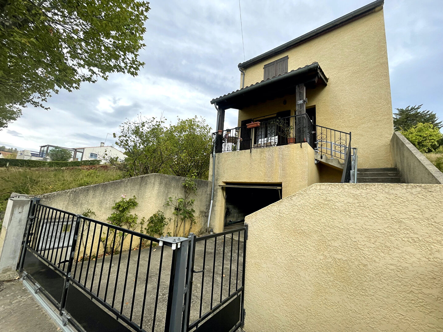 Maison Esperaza 3 pièce(s) 61.02 m2