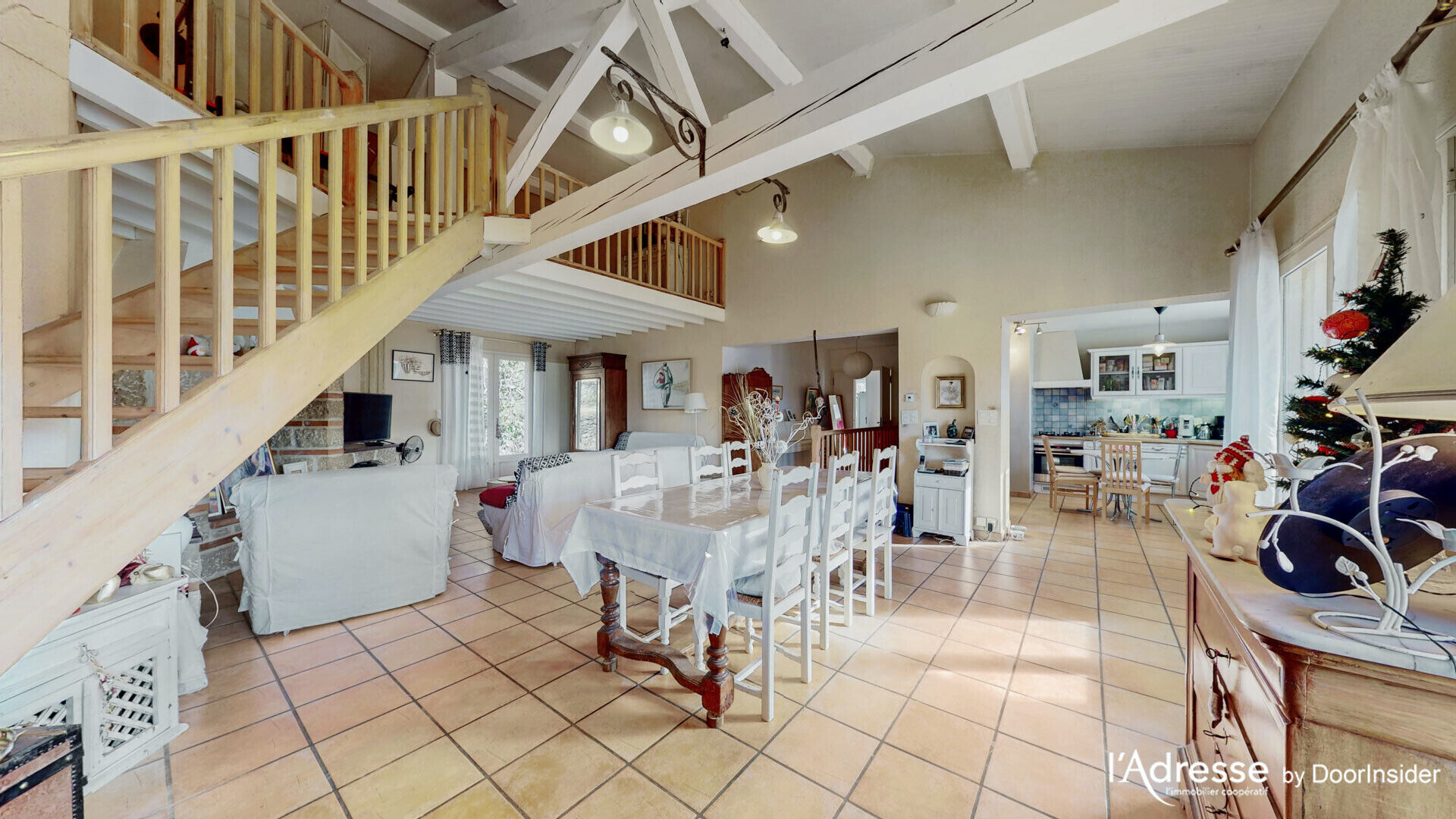 Photo Villa Couiza 173.25 m2 image 2/6