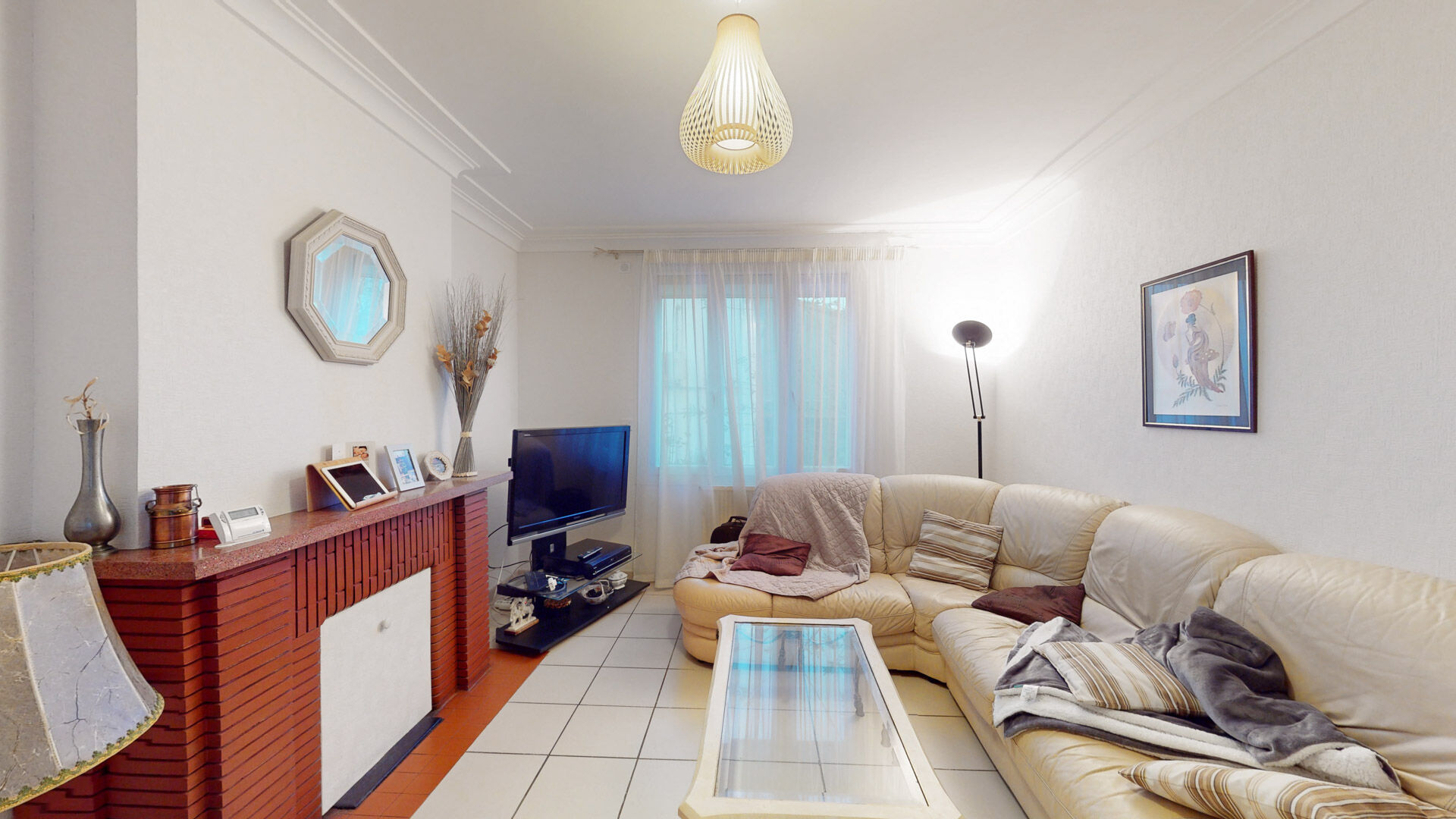 Photo Villa 5 chambres Proche du Centre ville image 2/6