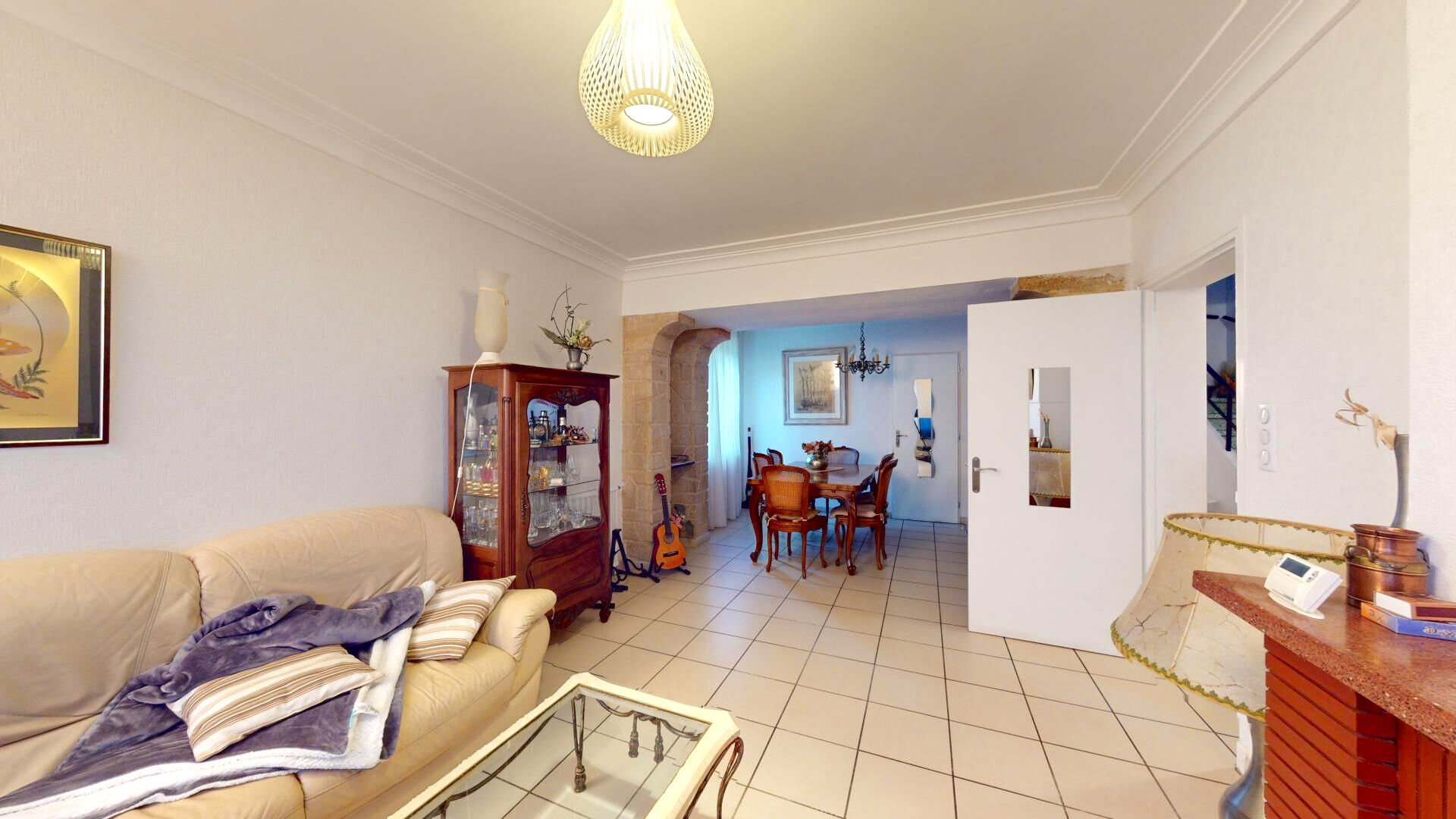 Photo Villa 5 chambres Proche du Centre ville image 3/6