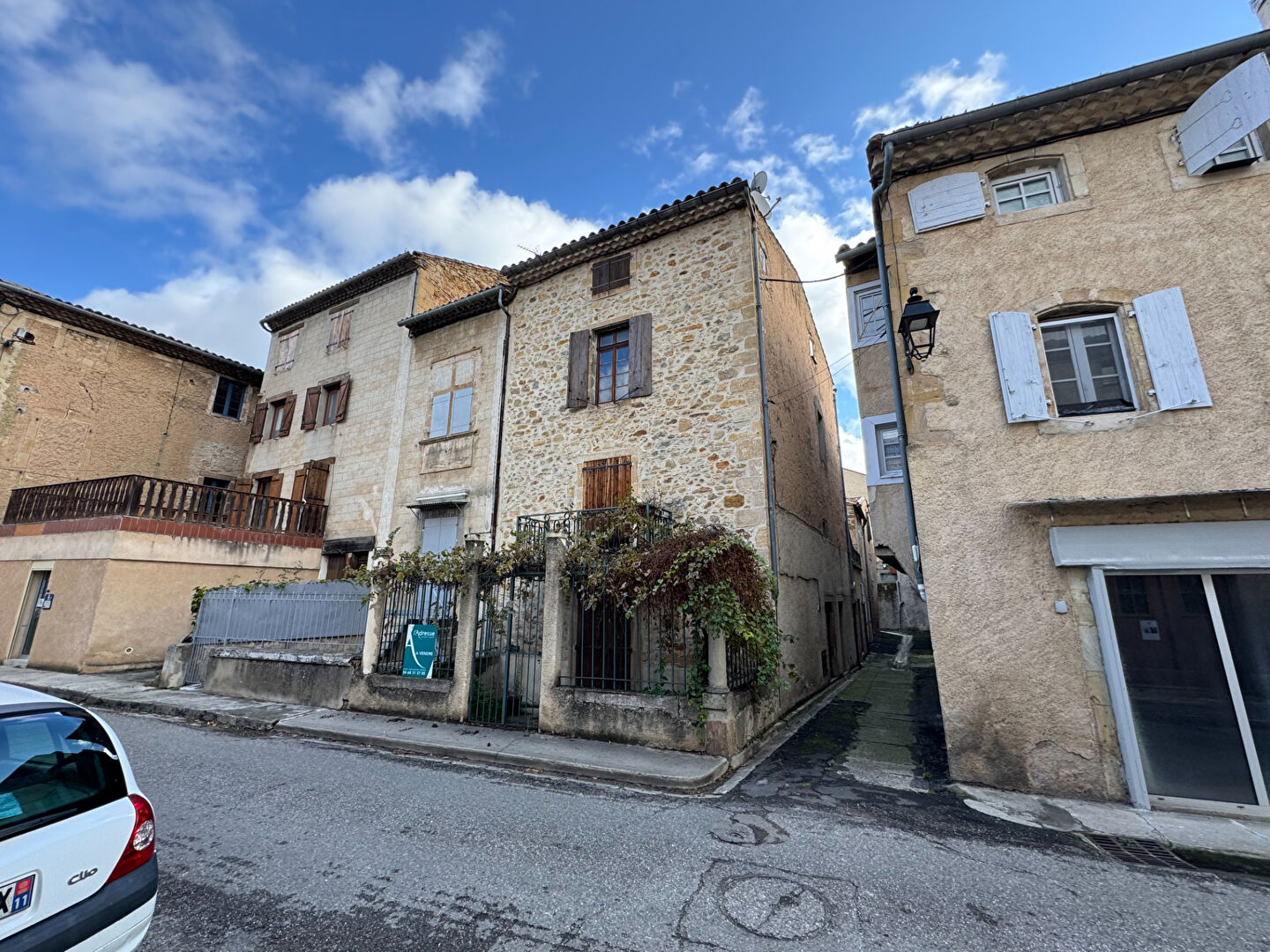 Photo ENSEMBLE IMMOBILIER ALET LES BAINS image 4/6