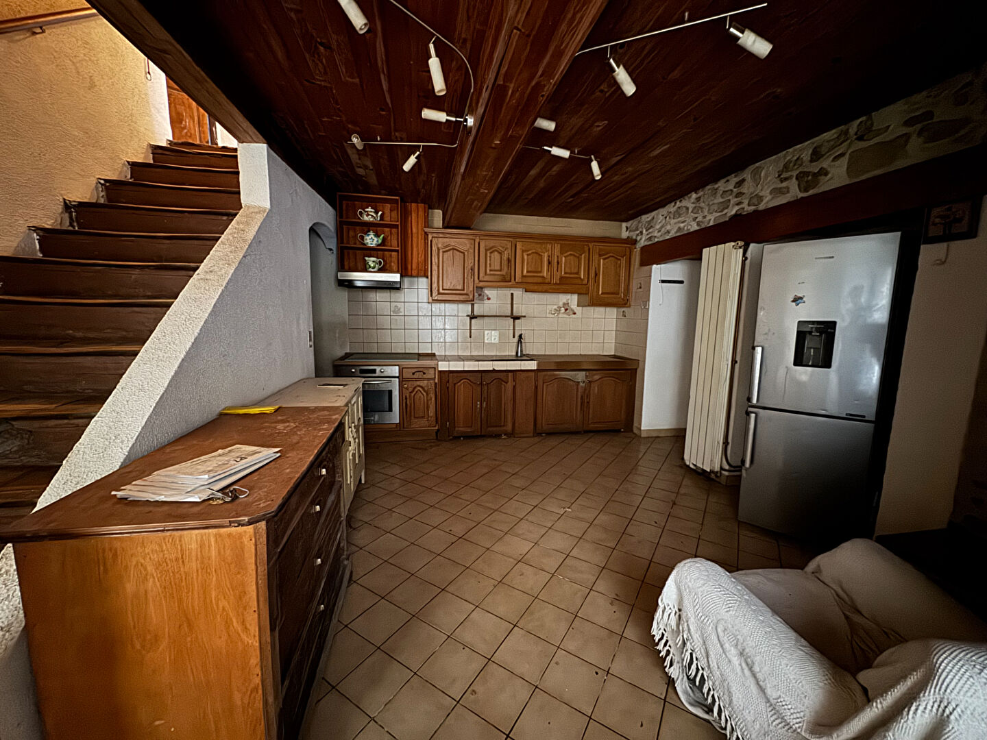 Photo ENSEMBLE IMMOBILIER ALET LES BAINS image 5/6