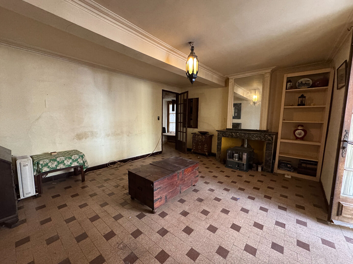 Photo ENSEMBLE IMMOBILIER ALET LES BAINS image 6/6