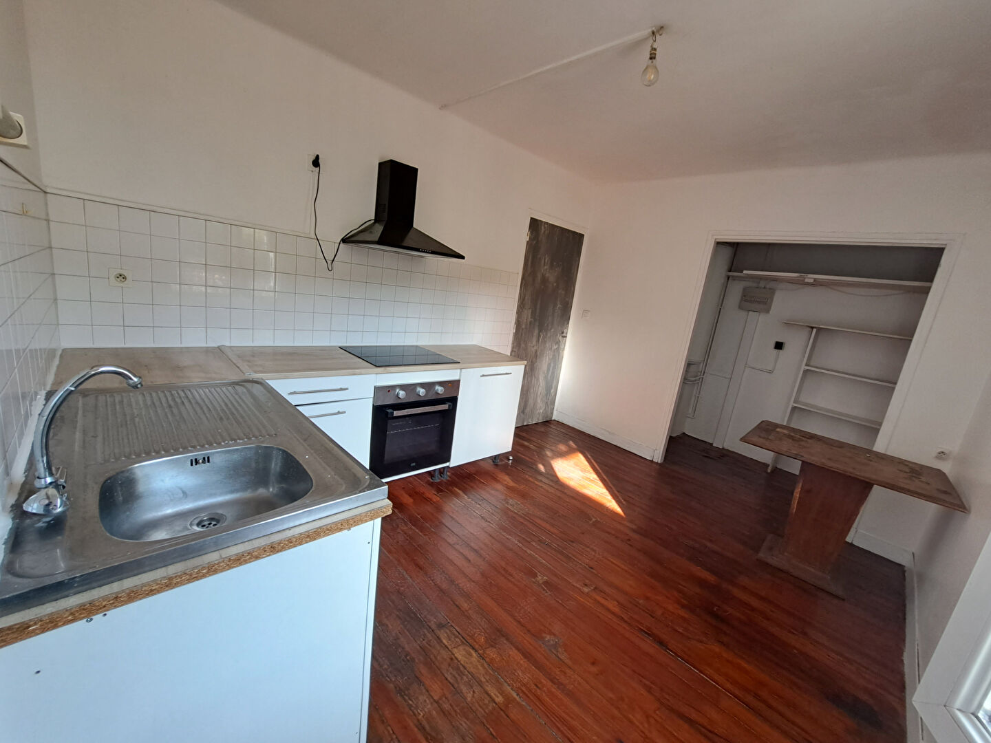 Appartement  spacieux à Couiza