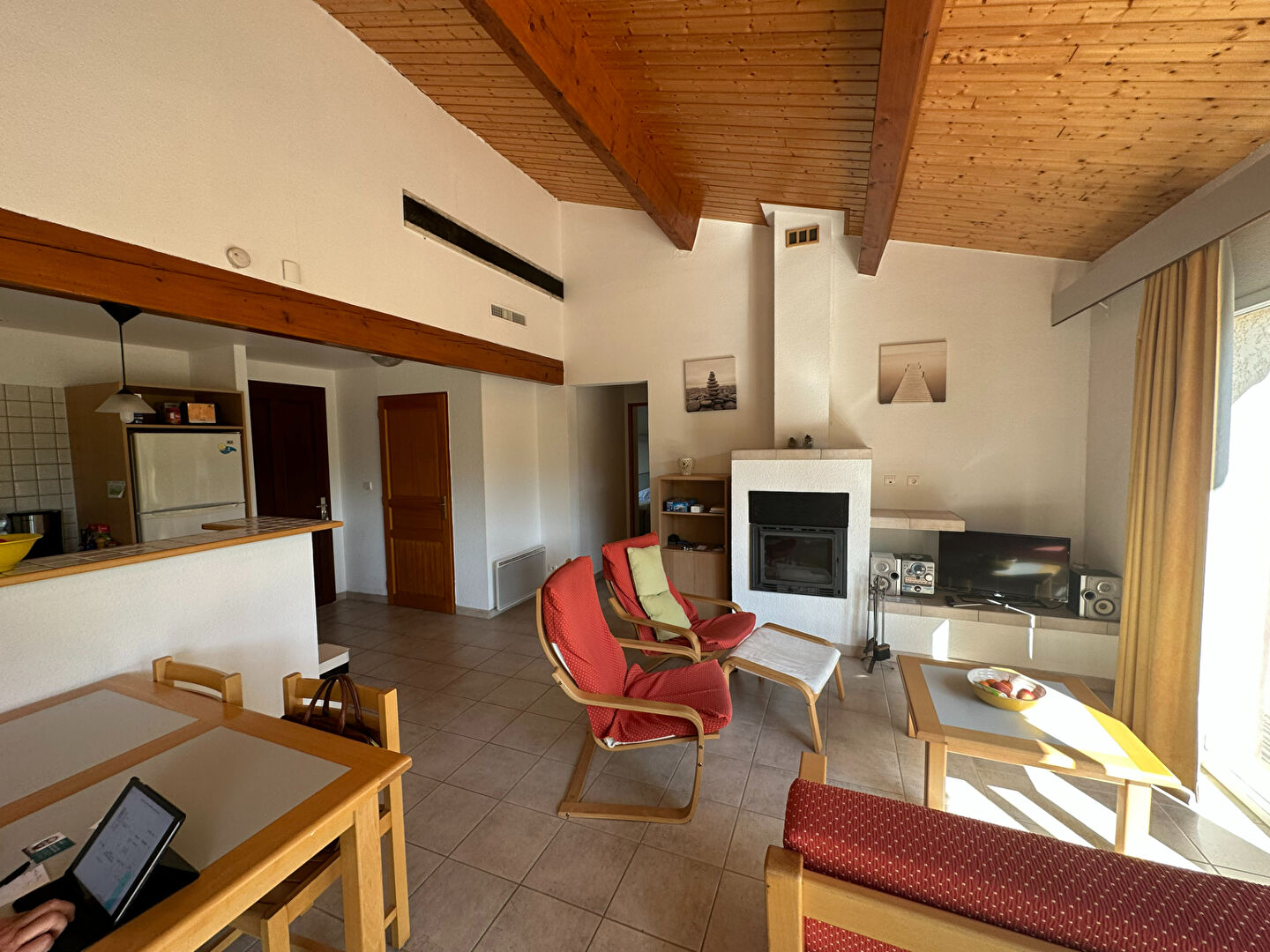 Agence immobilière de l'Adresse Limoux