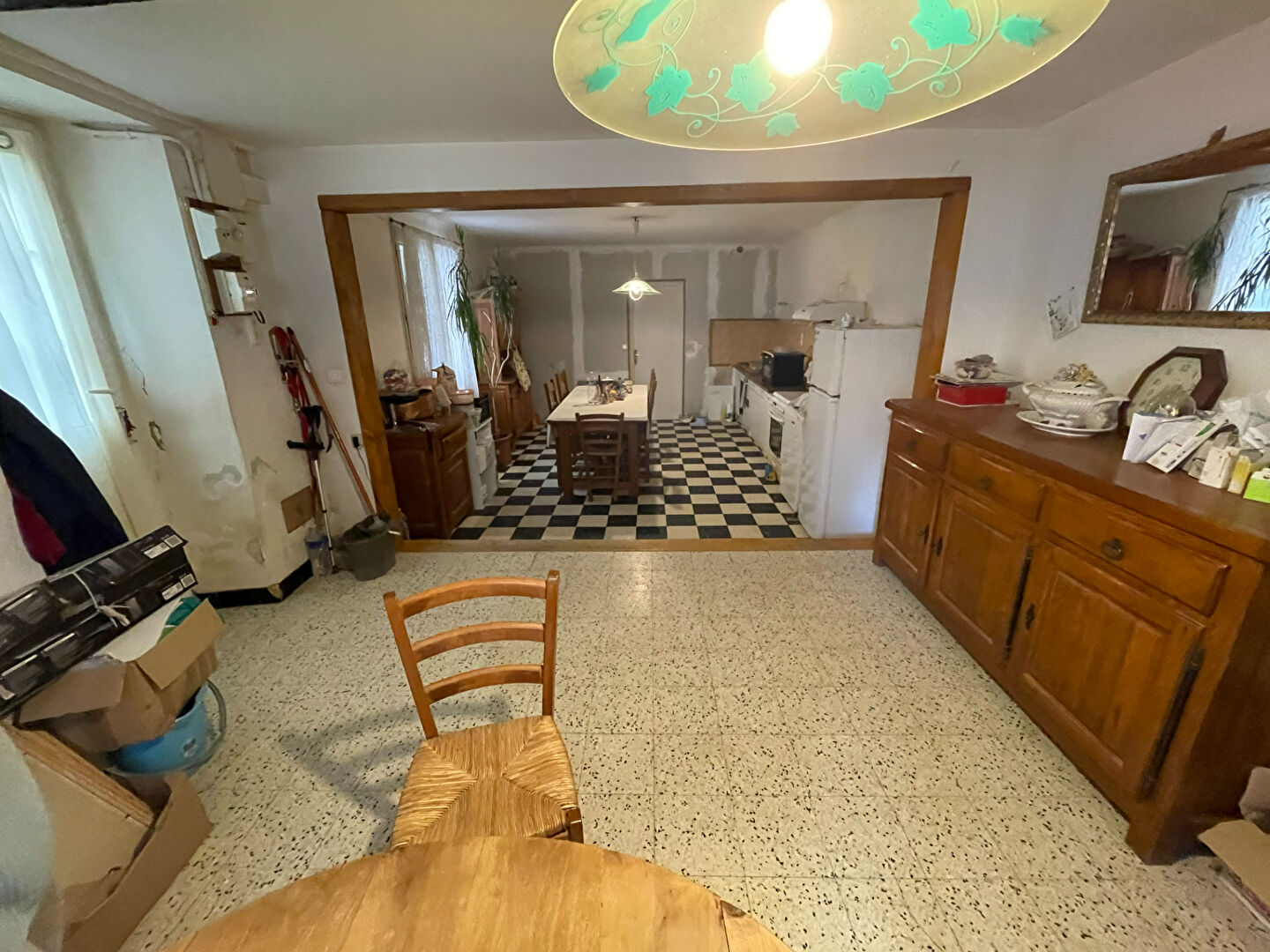 Photo Proche LIMOUX Maison de village image 3/6