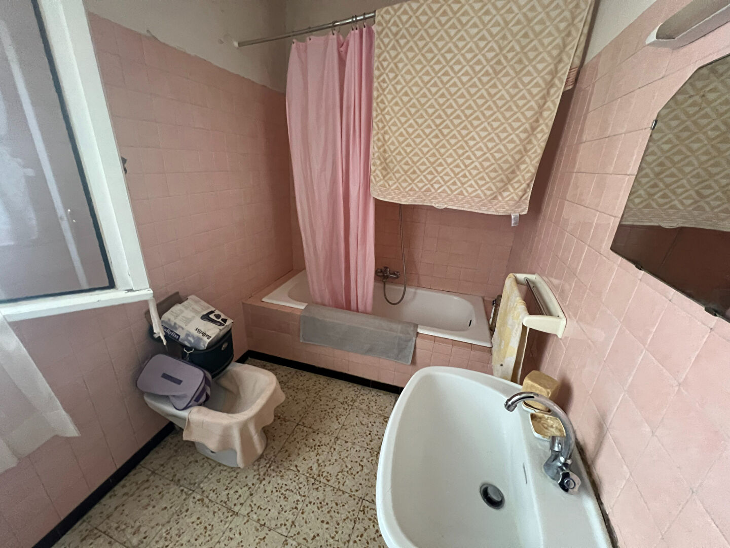 Photo Proche LIMOUX Maison de village image 5/6