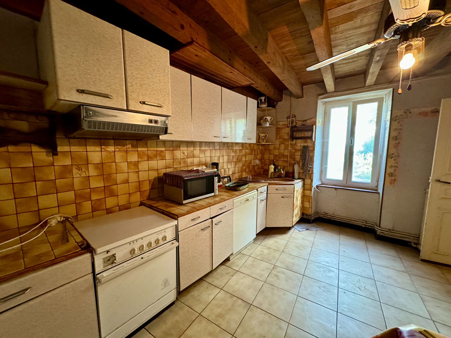 Photo Maison de village avec jardin image 6/6