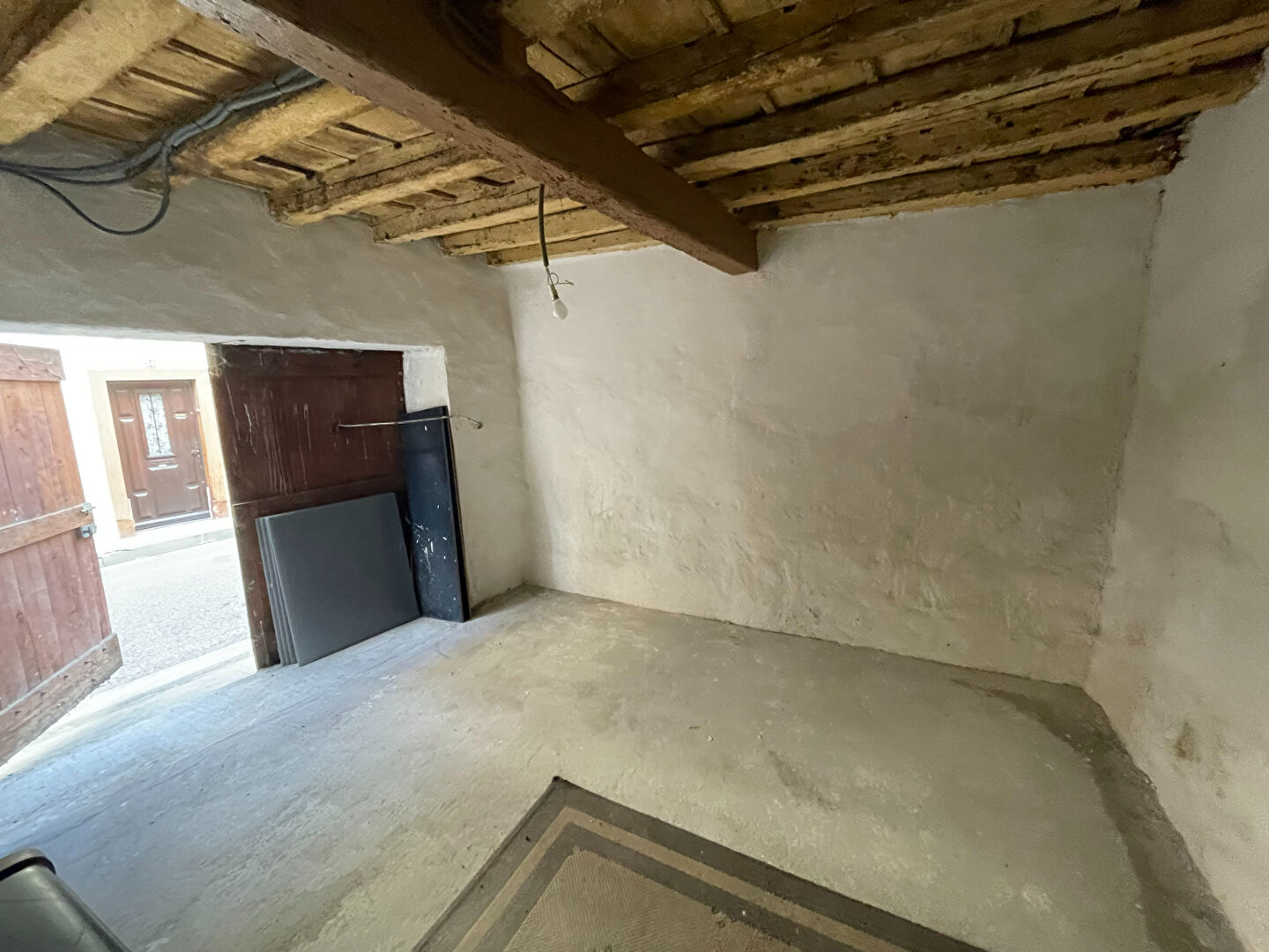 Photo Maison de ville type T1bis sur 3 niveaux avec garage image 5/6