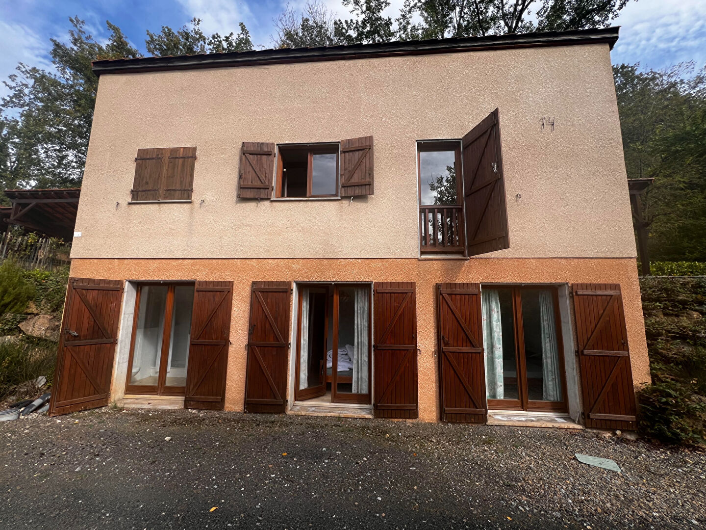 Photo Maison Quillan 4 pièce(s) image 4/6