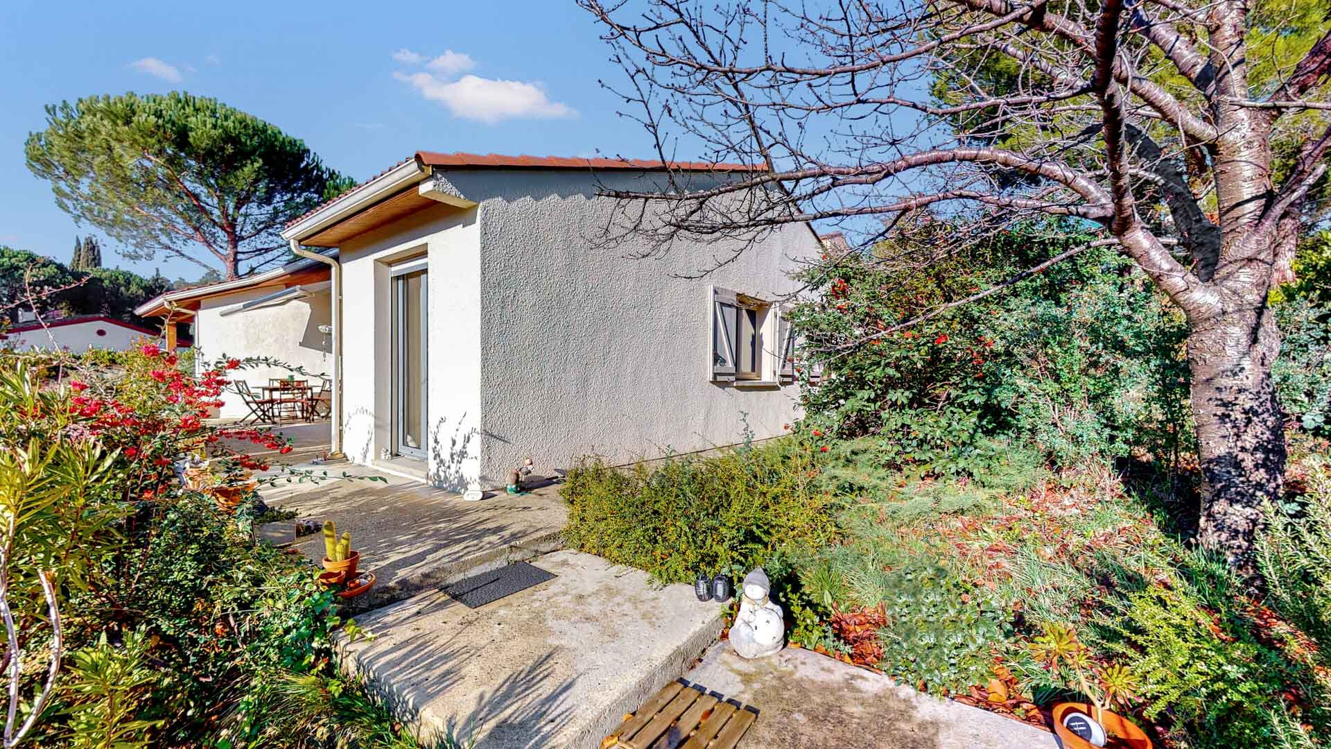 Photo Villa Limoux 3 chambres et piscine image 3/6