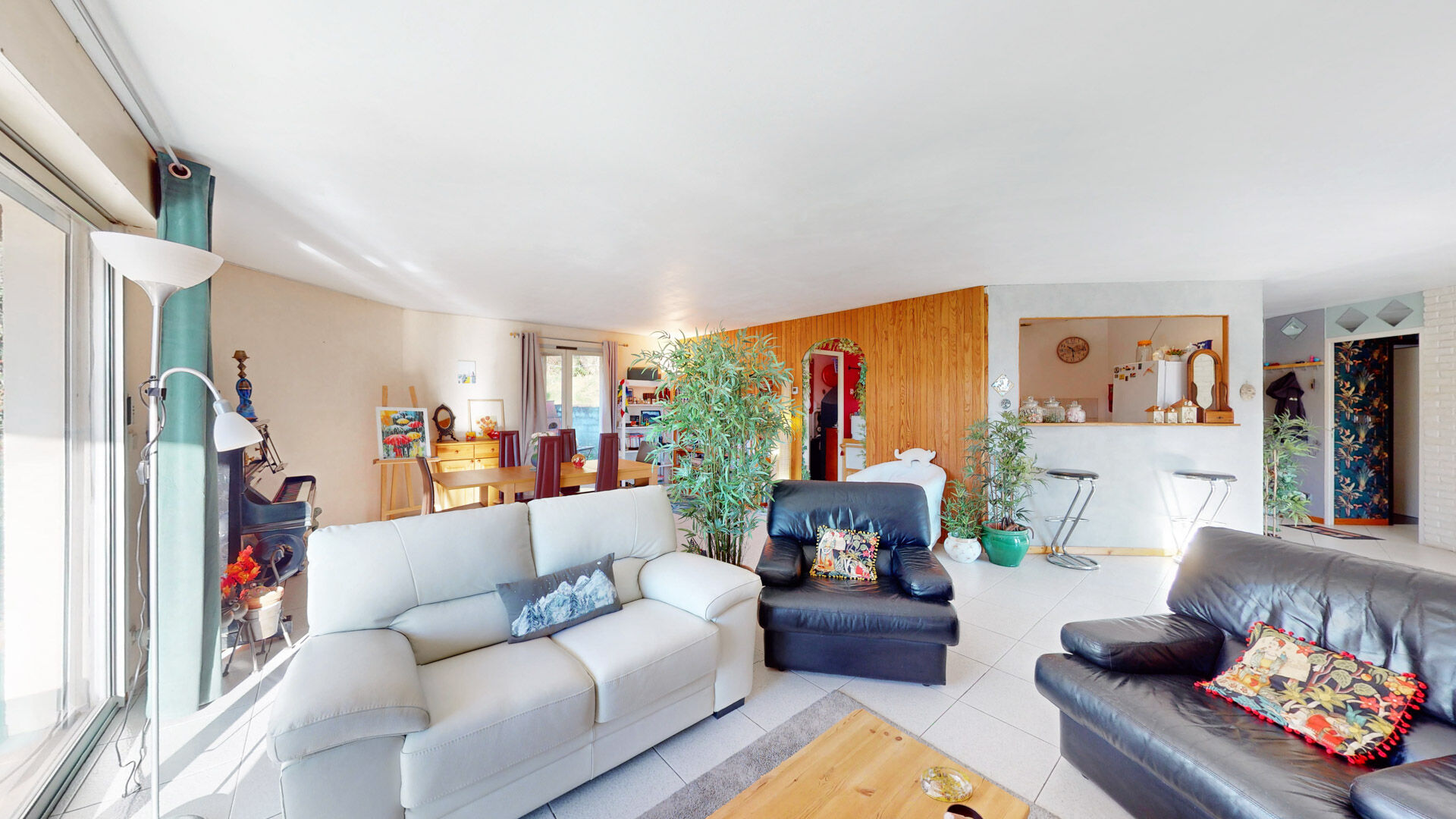 Photo Villa Limoux 3 chambres et piscine image 6/6