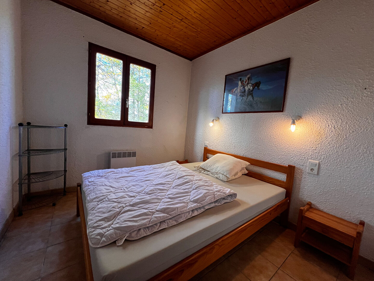 Photo Maison Quillan 3 pièce(s) 45 m2 image 5/6