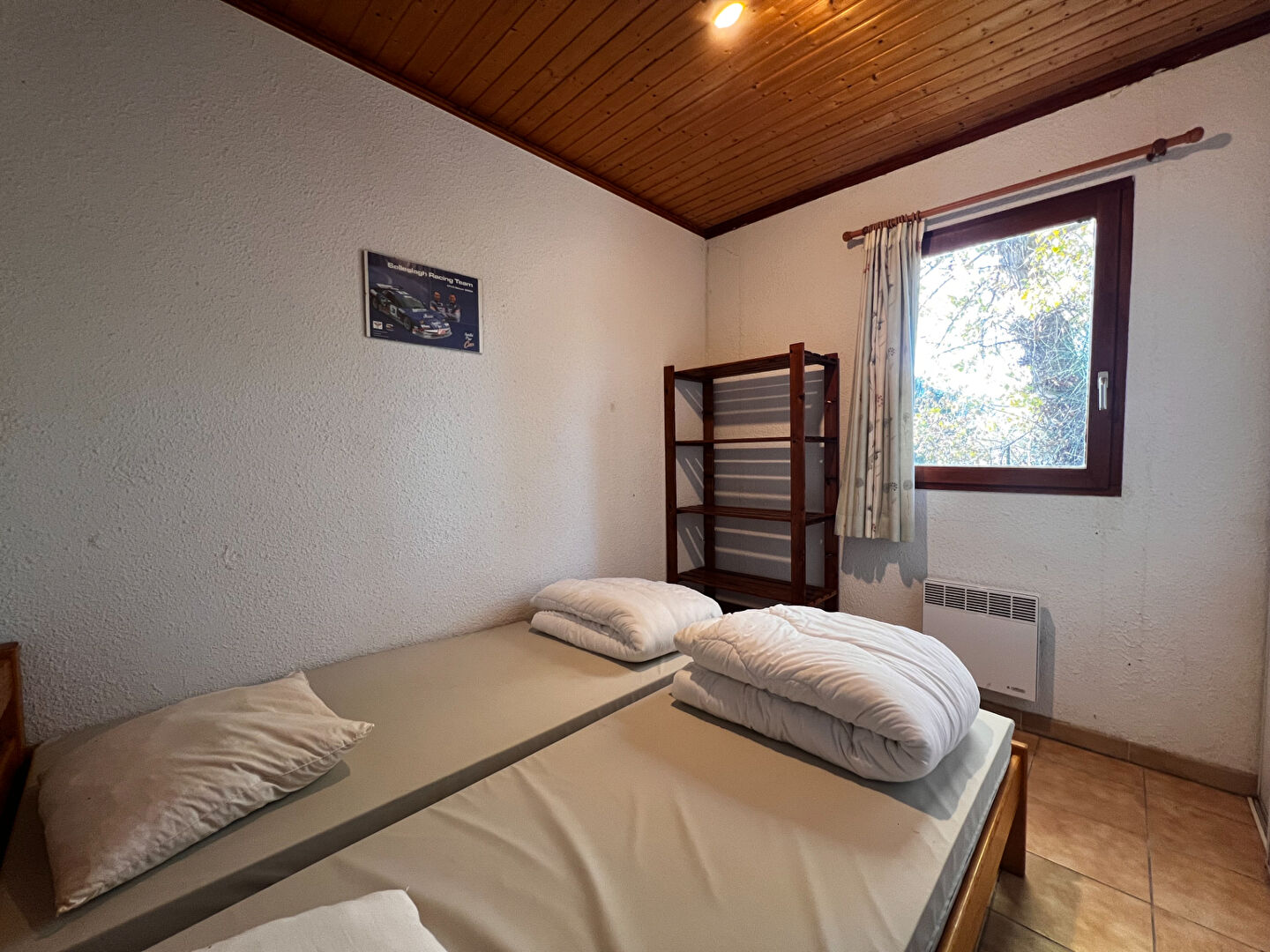 Photo Maison Quillan 3 pièce(s) 45 m2 image 6/6