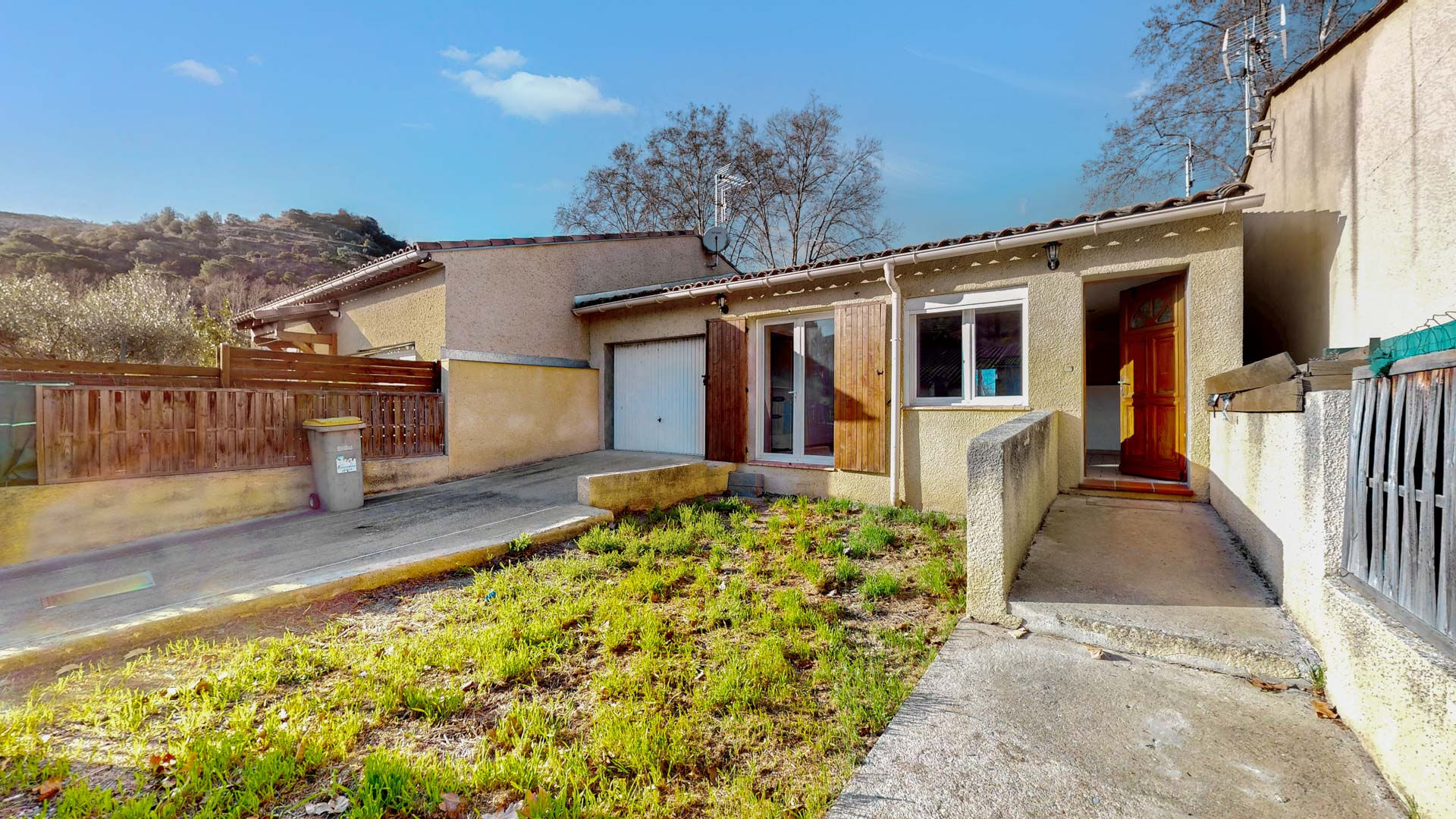 Photo Maison LIMOUX image 1/6