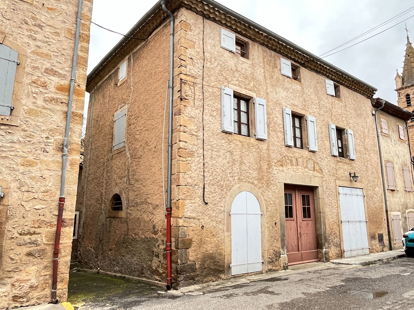 Photo Maison Alet-les-Bains image 1/6