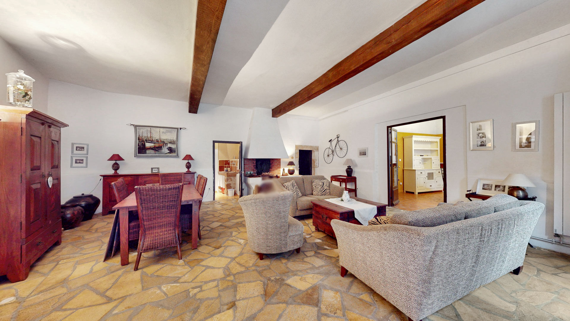 Photo Maison Alet-les-Bains image 2/6