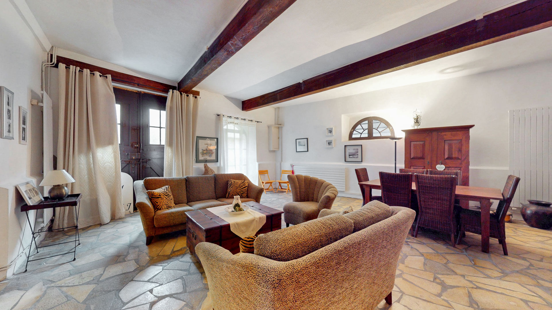 Photo Maison Alet-les-Bains image 3/6