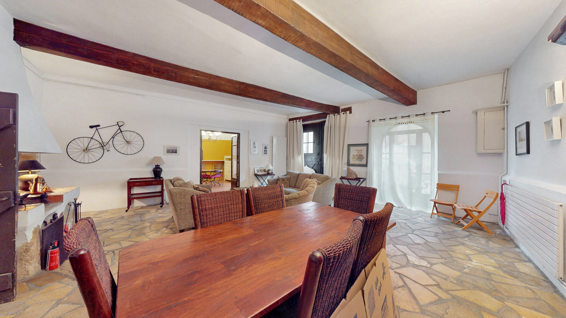 Photo Maison Alet-les-Bains image 4/6