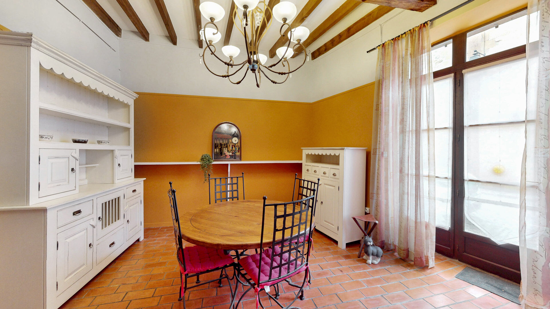 Photo Maison Alet-les-Bains image 5/6