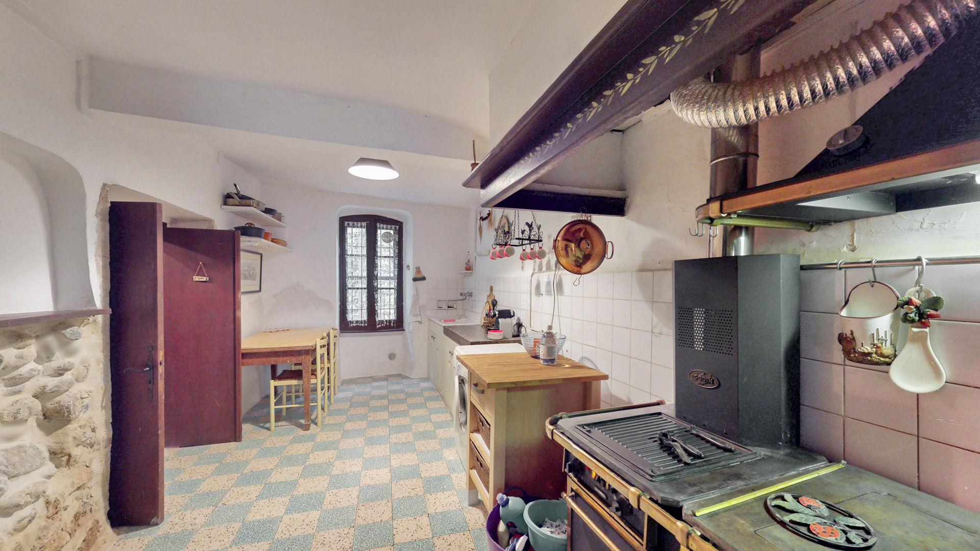 Photo Maison Alet-les-Bains image 6/6