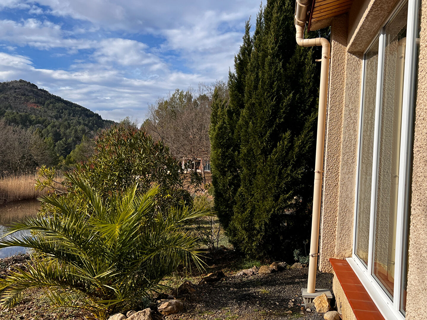 Photo Villa Quillan 3 pièces 93m² image 2/6