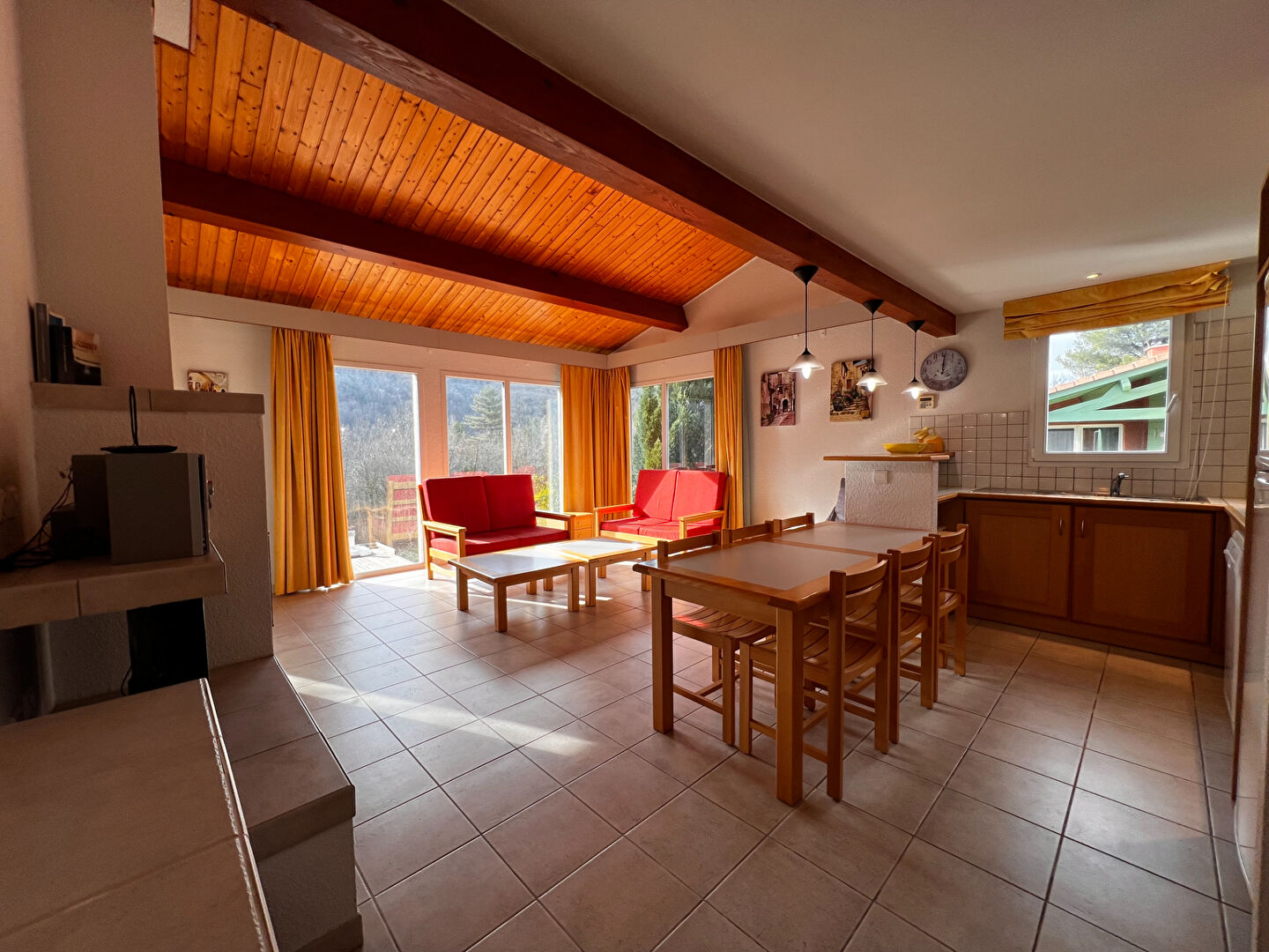 Photo Villa Quillan 3 pièces 93m² image 3/6