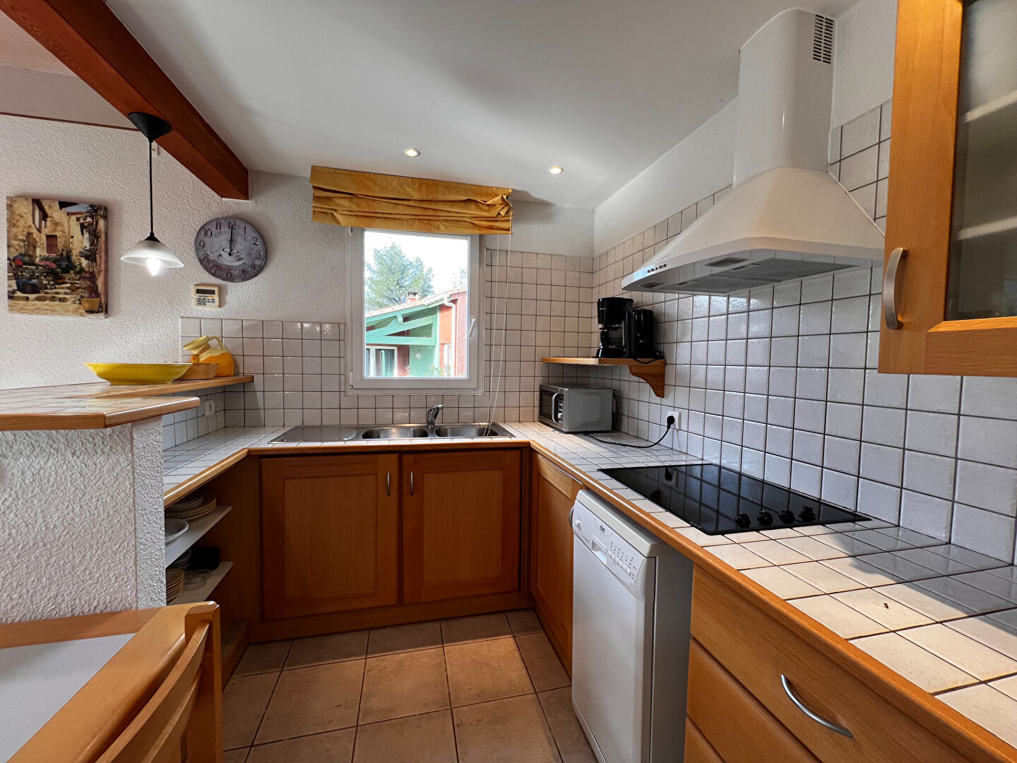 Photo Villa Quillan 3 pièces 93m² image 4/6