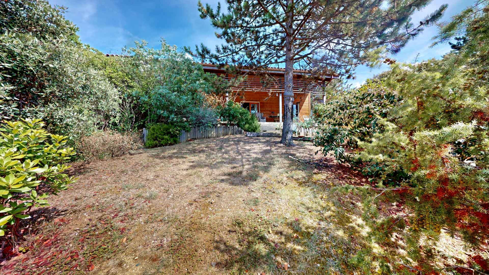 Photo Villa 5 pièce(s) 112.11 m2 image 1/6