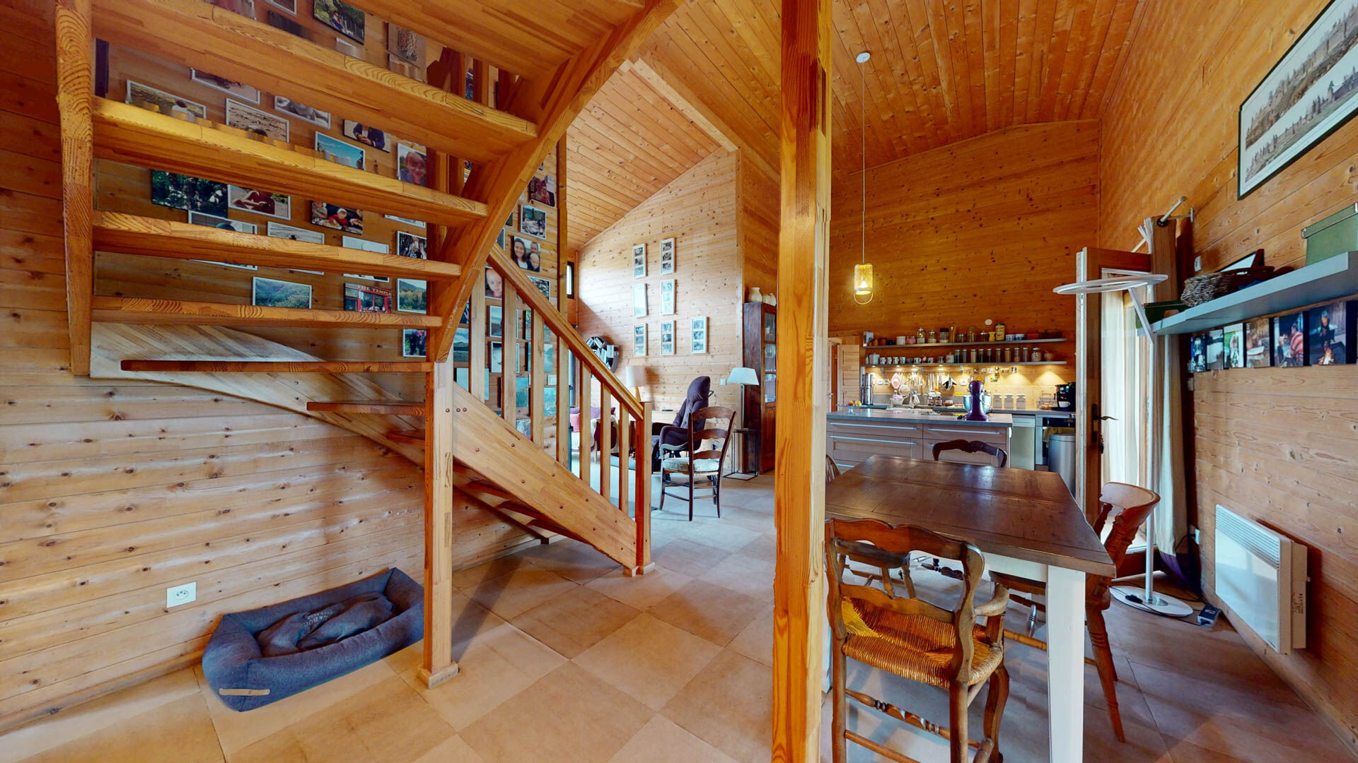 Photo Villa 5 pièce(s) 112.11 m2 image 4/6