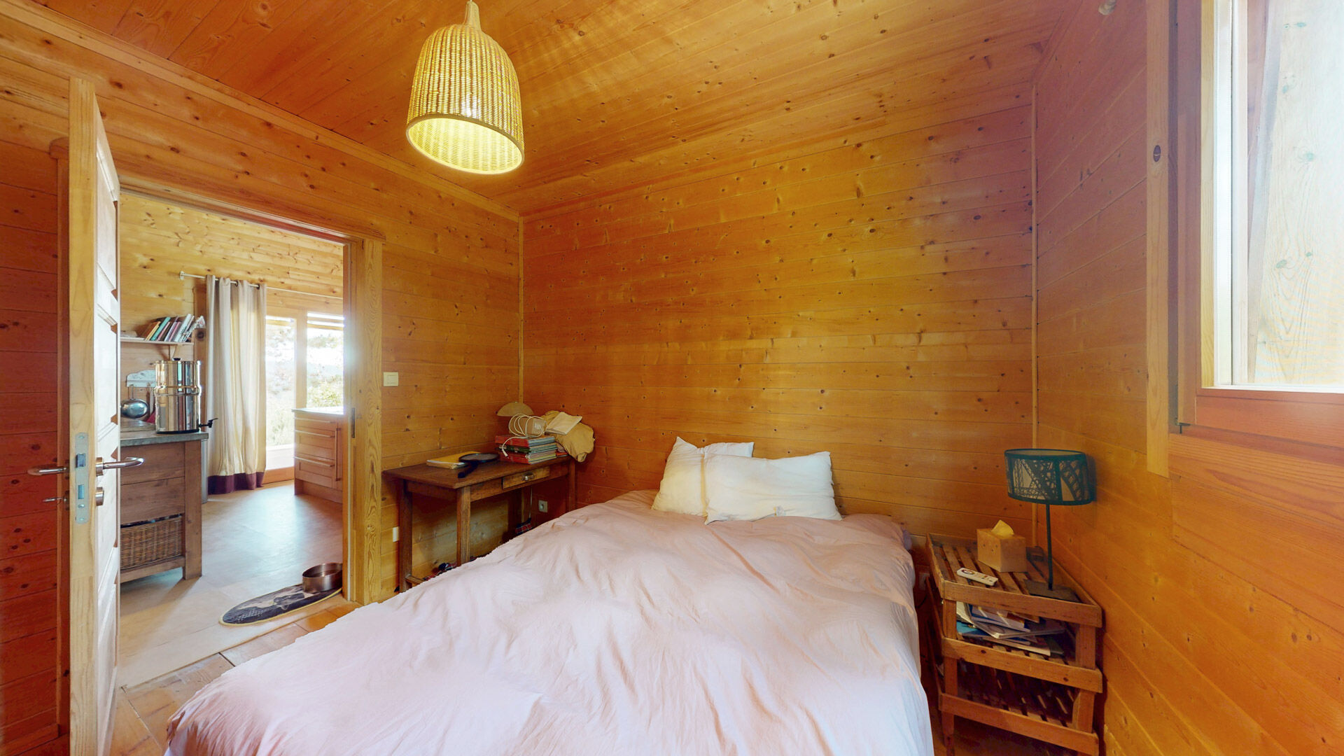 Photo Villa 5 pièce(s) 112.11 m2 image 5/6