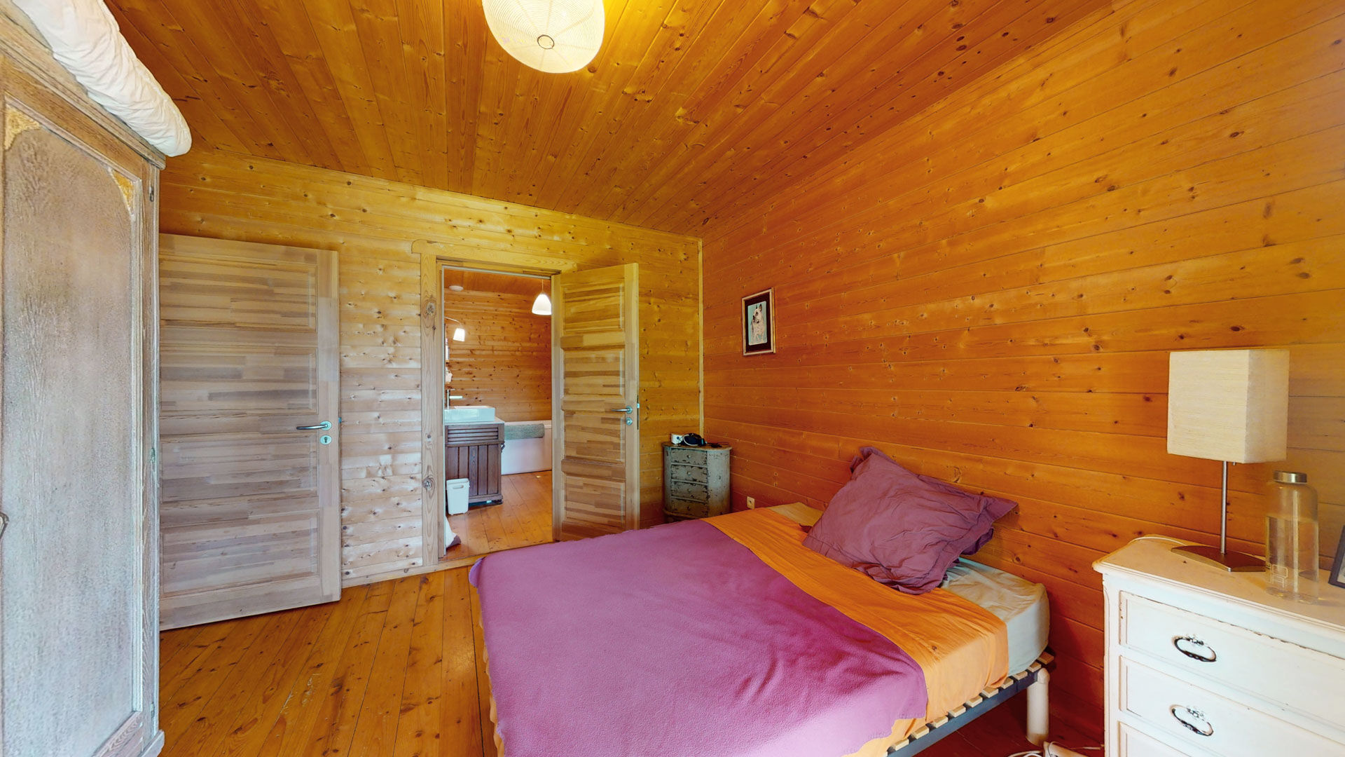 Photo Villa 5 pièce(s) 112.11 m2 image 6/6