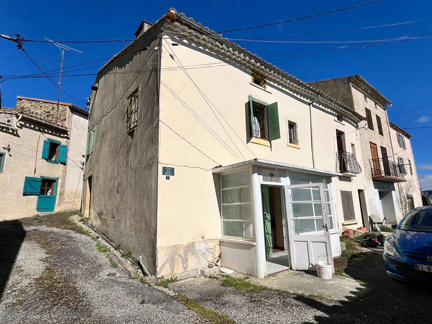 Photo Maison Haute Vallée de l'Aude image 1/6