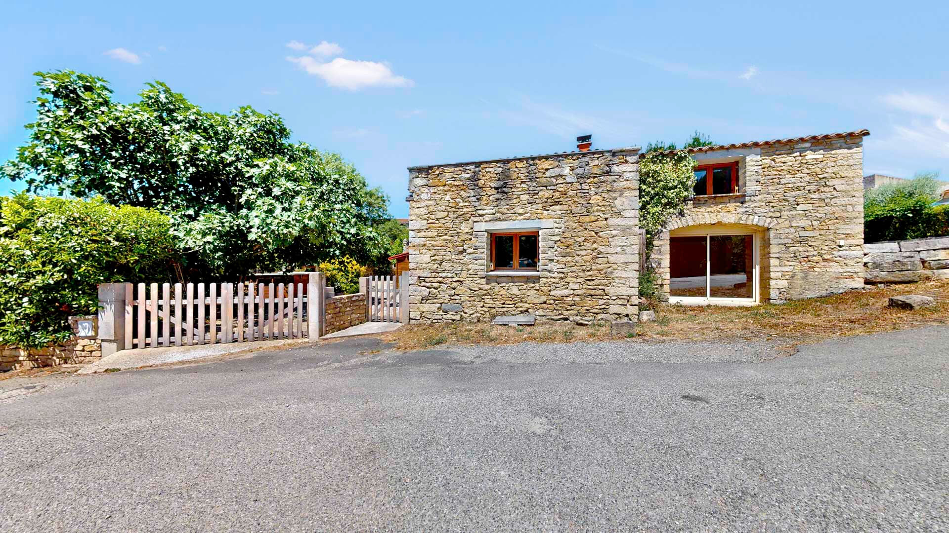 Agence immobilière de l'Adresse Limoux