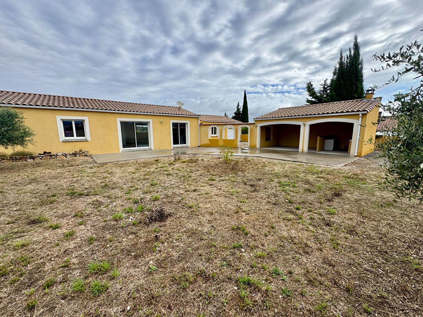 Agence immobilière de l'Adresse Limoux