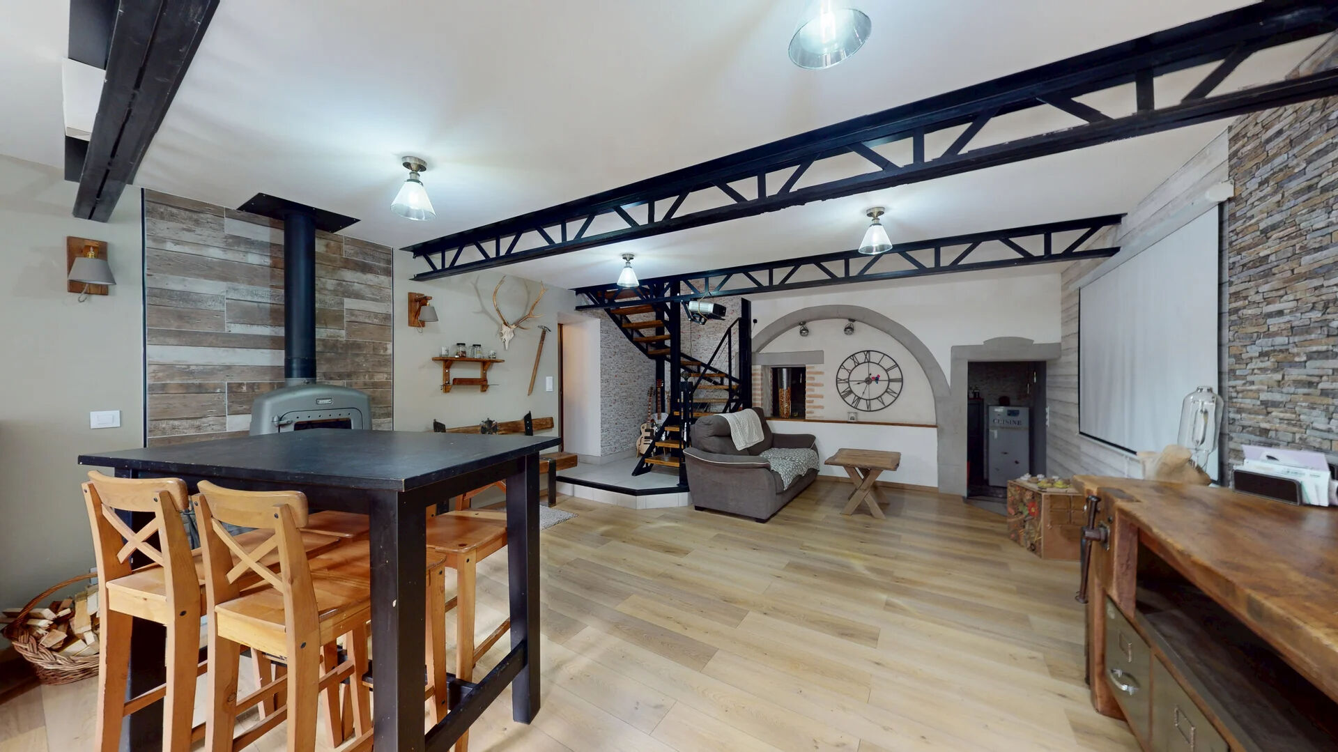 Agence immobilière de l'Adresse Limoux