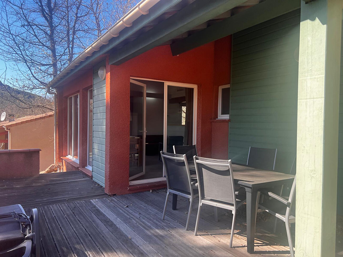 Agence immobilière de l'Adresse Limoux