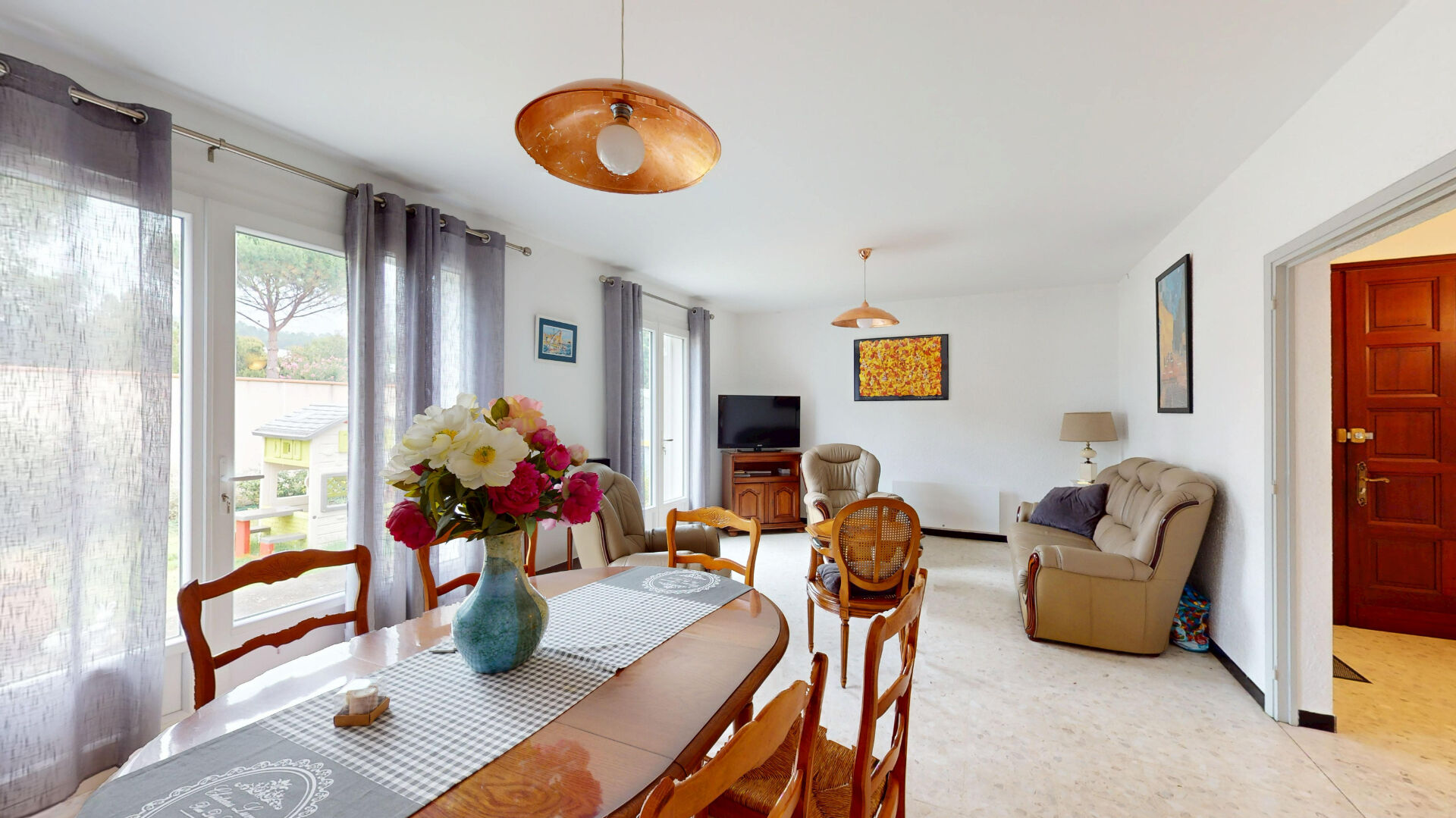 Photo LIMOUX VILLA PROCHE DU CENTRE VILLE image 3/6