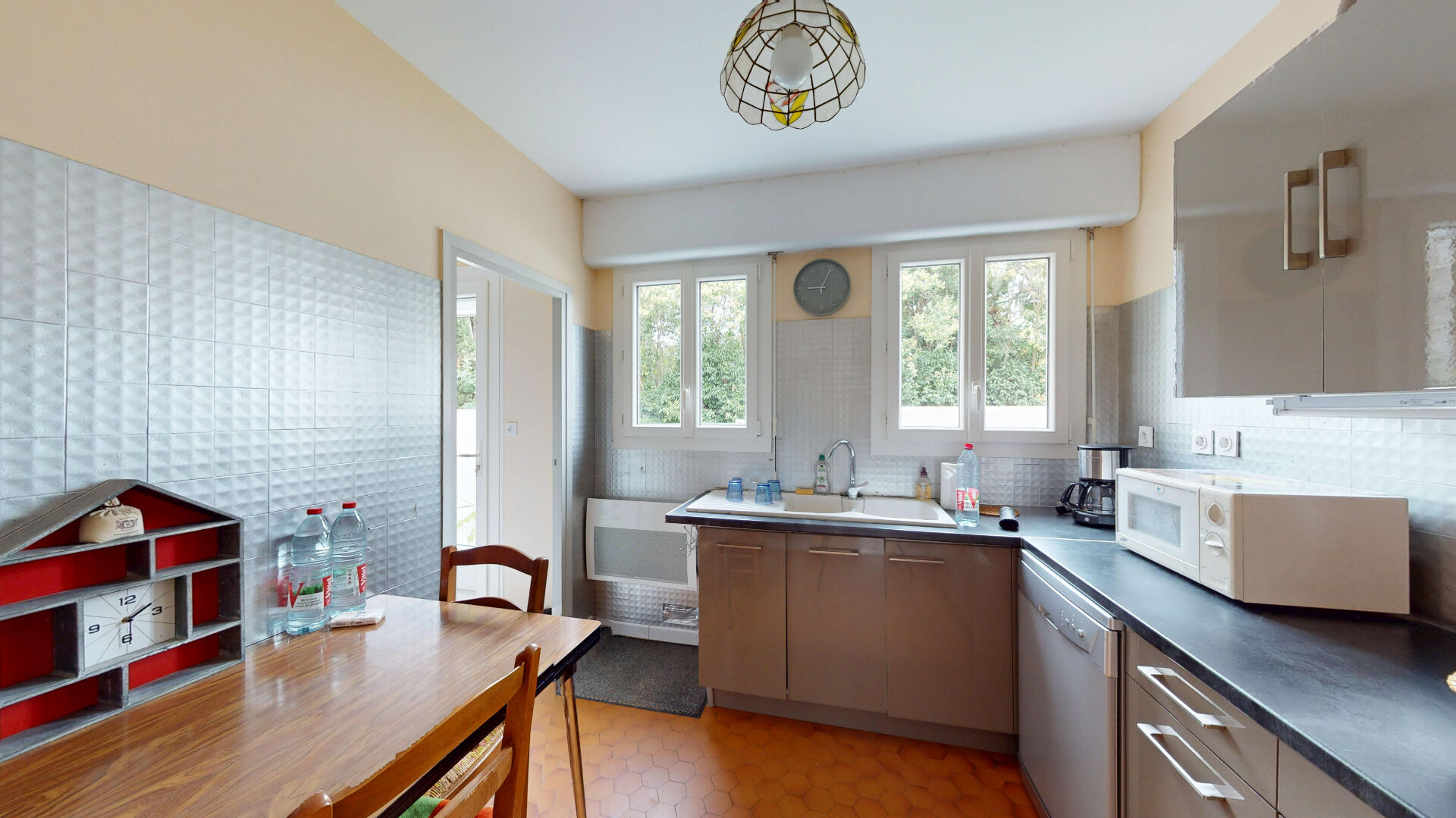 Photo LIMOUX VILLA PROCHE DU CENTRE VILLE image 4/6