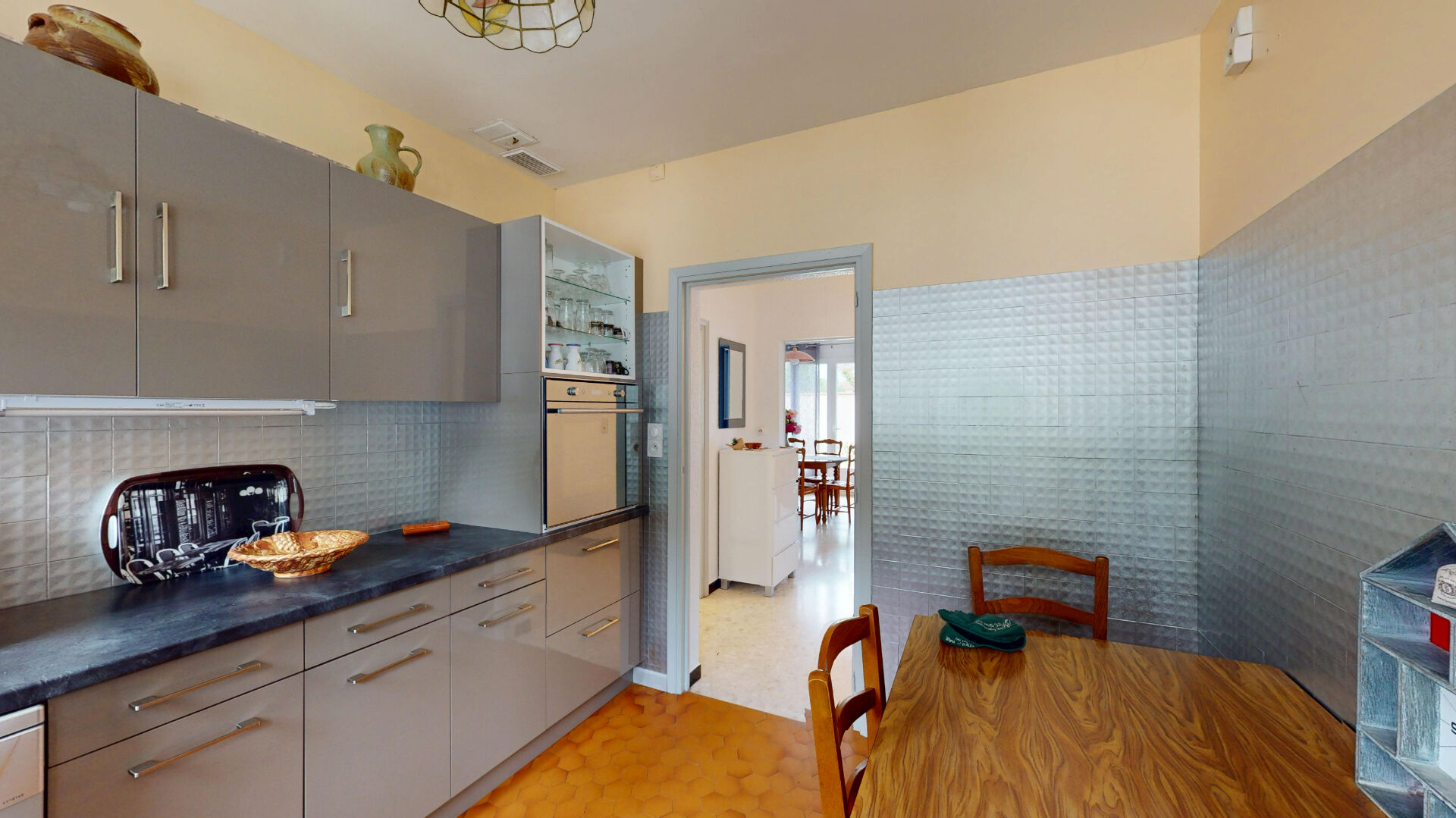 Photo LIMOUX VILLA PROCHE DU CENTRE VILLE image 5/6