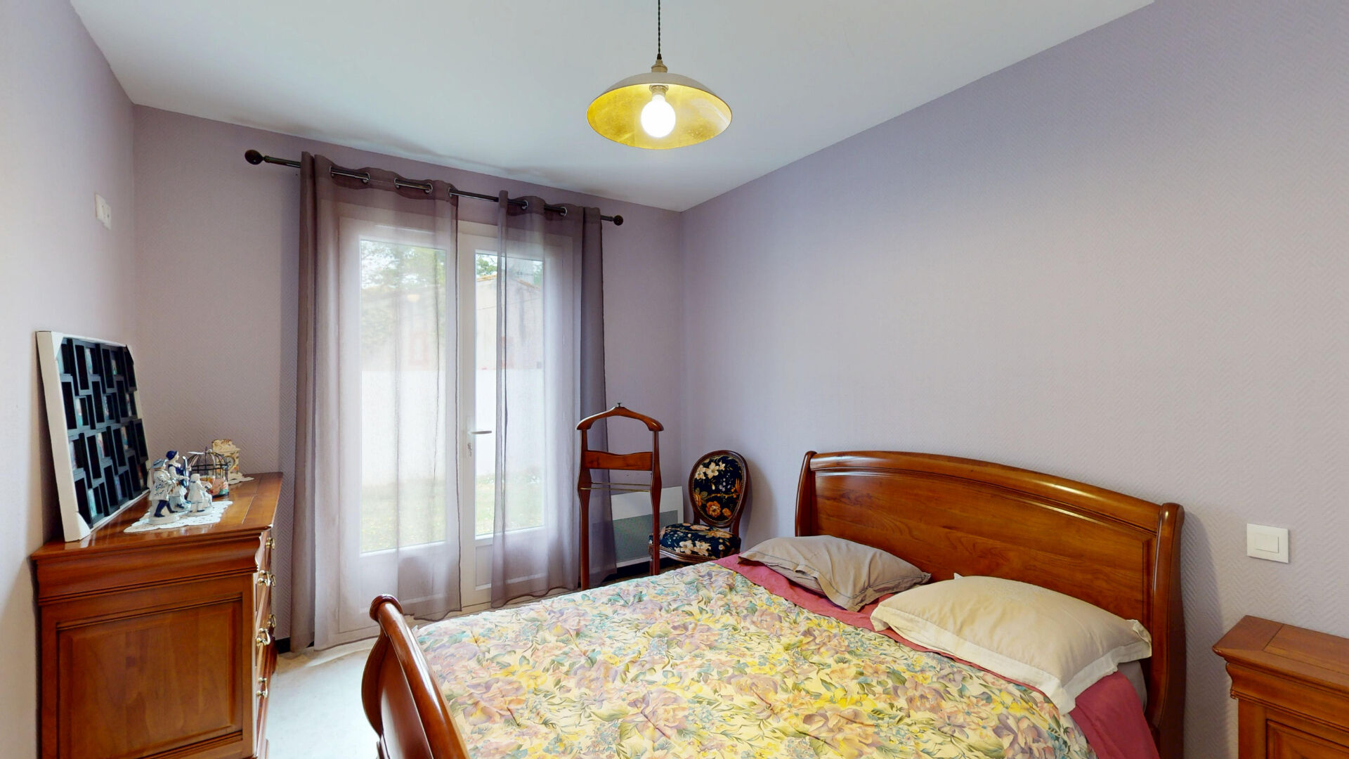 Photo LIMOUX VILLA PROCHE DU CENTRE VILLE image 6/6