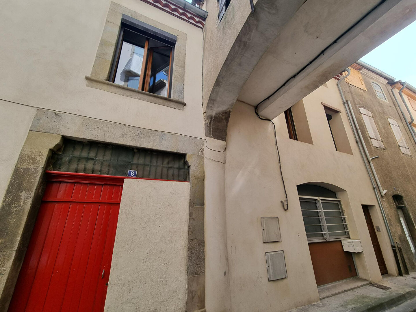 Agence immobilière de l'Adresse Limoux